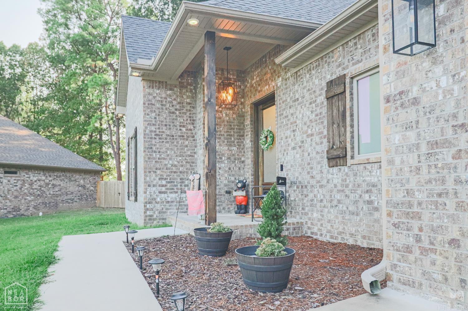 2202 N 29th  Paragould, AR