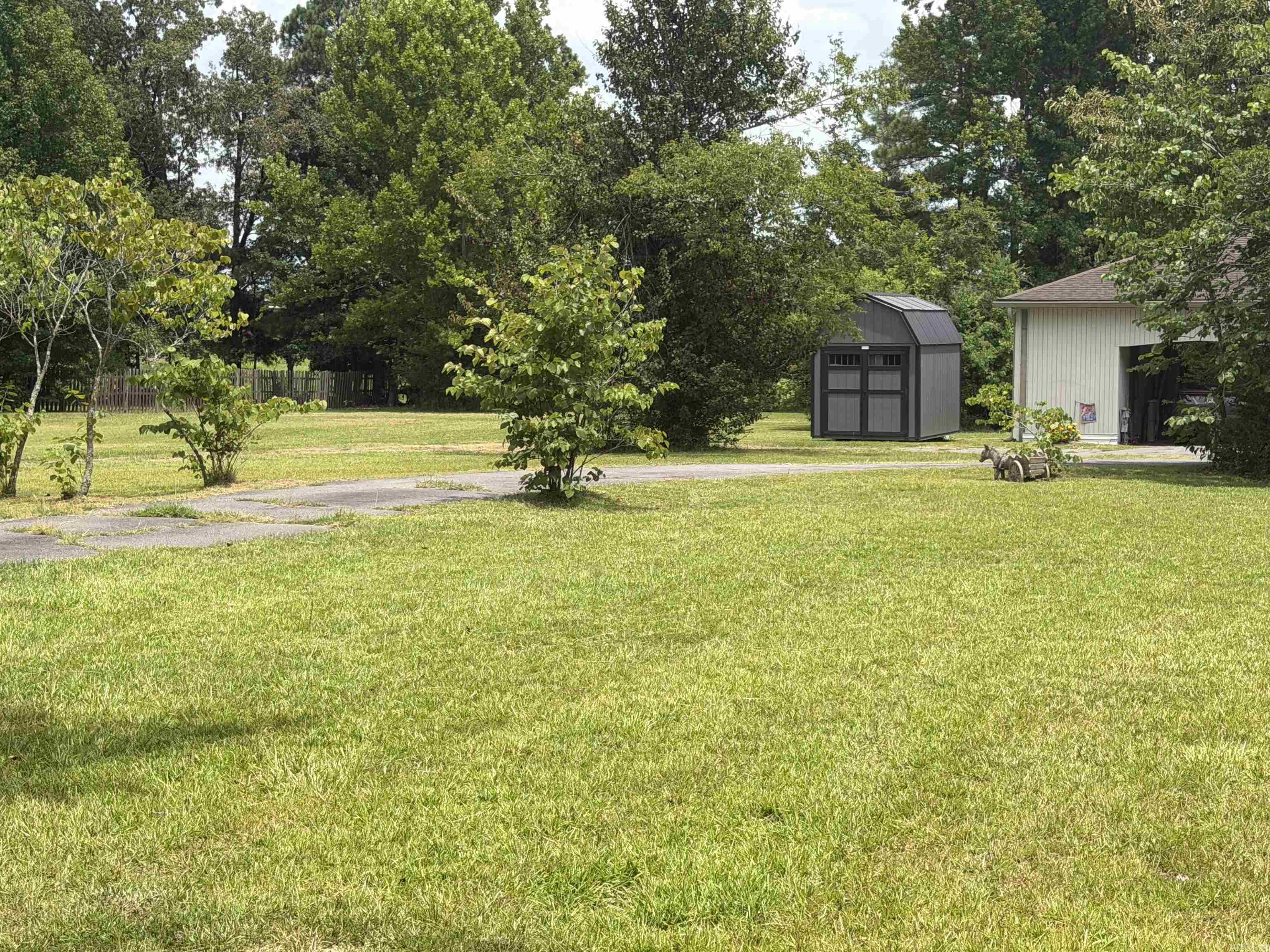 15995 N Hwy 425  Star City, AR