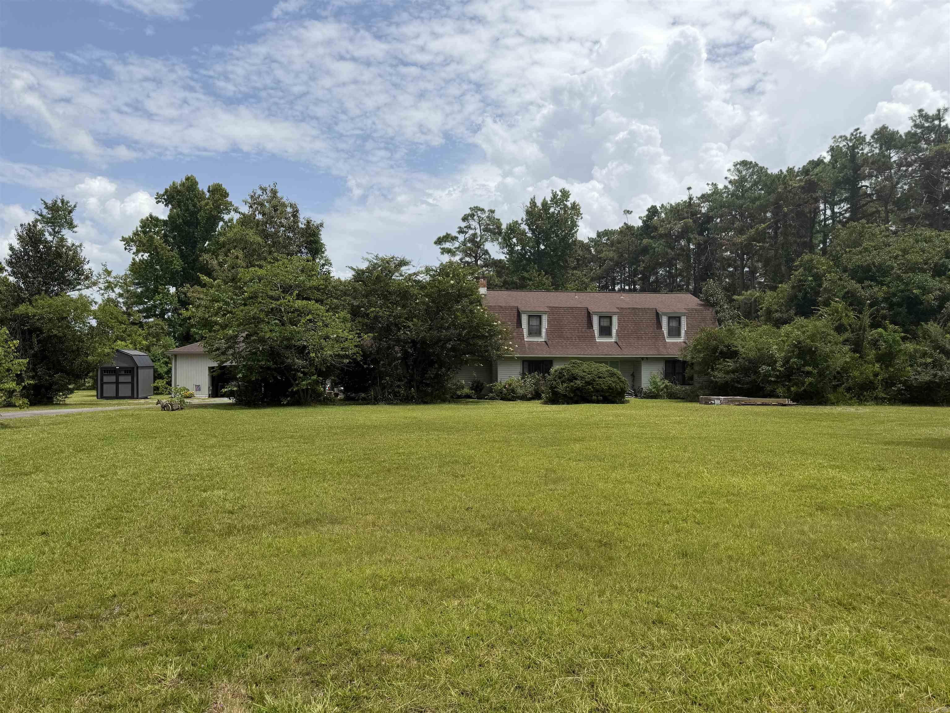15995 N Hwy 425  Star City, AR
