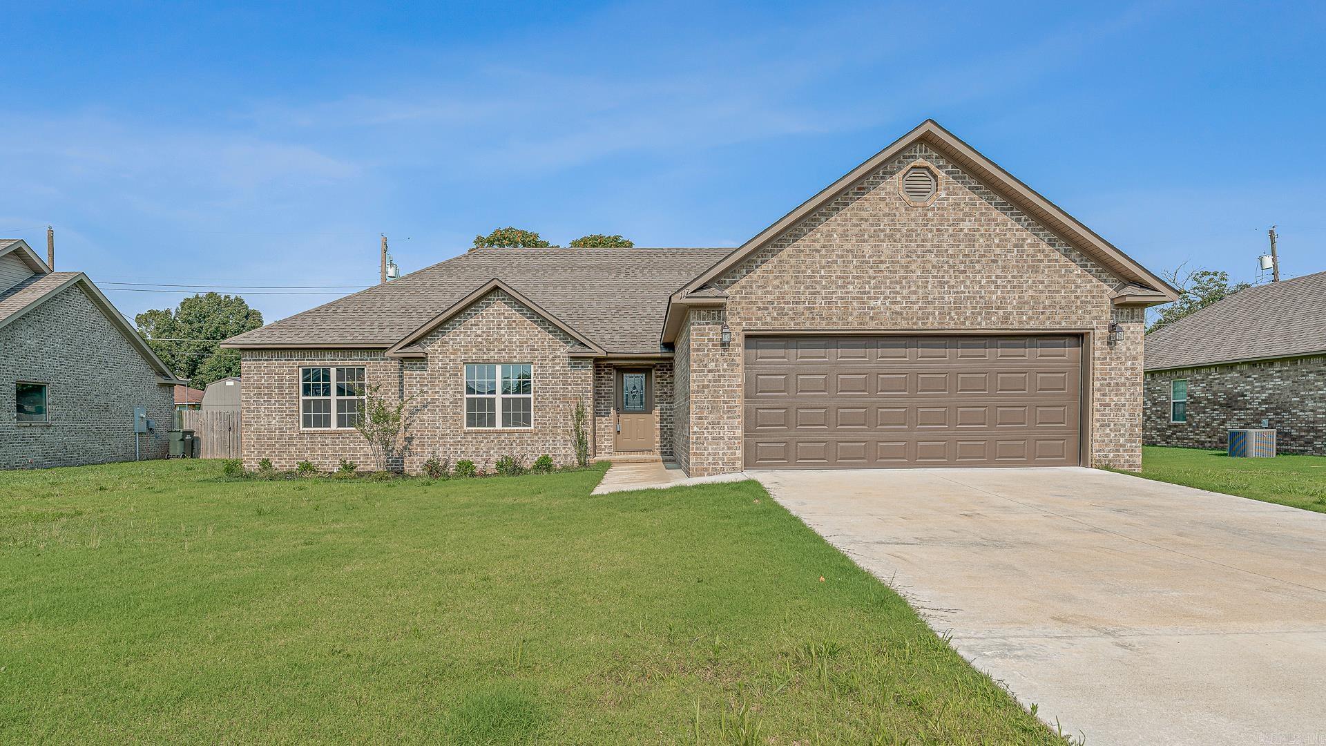 117  Pecan Street  Lake City, AR