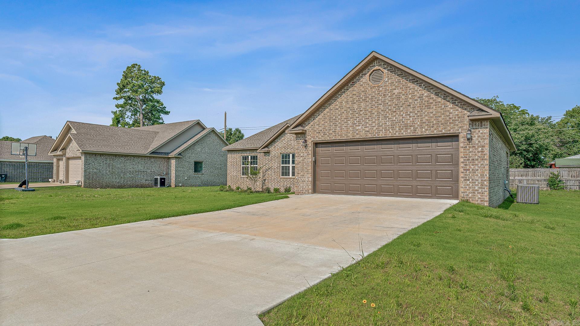 117 Pecan Street  Lake City, AR