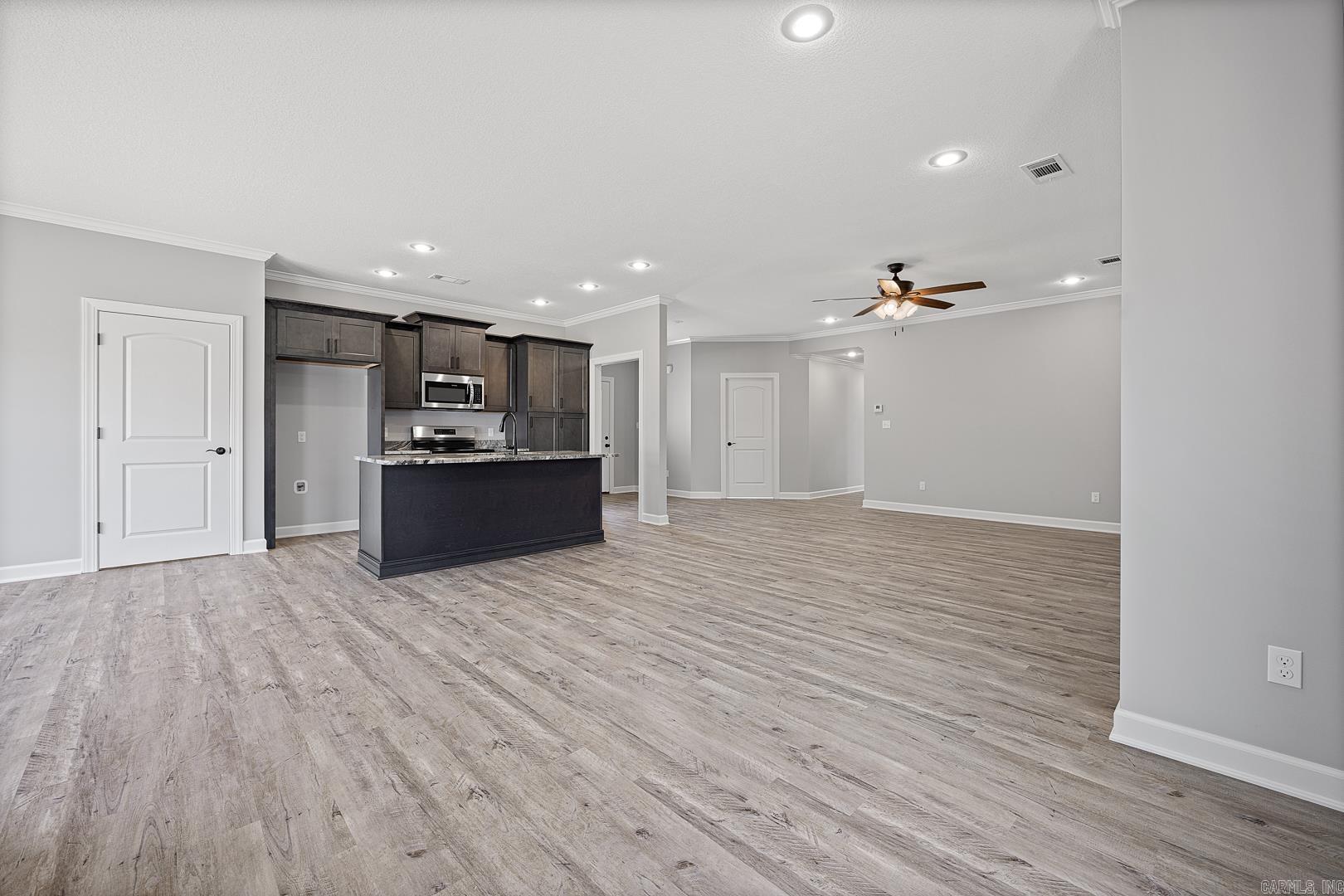 117 Pecan Street  Lake City, AR