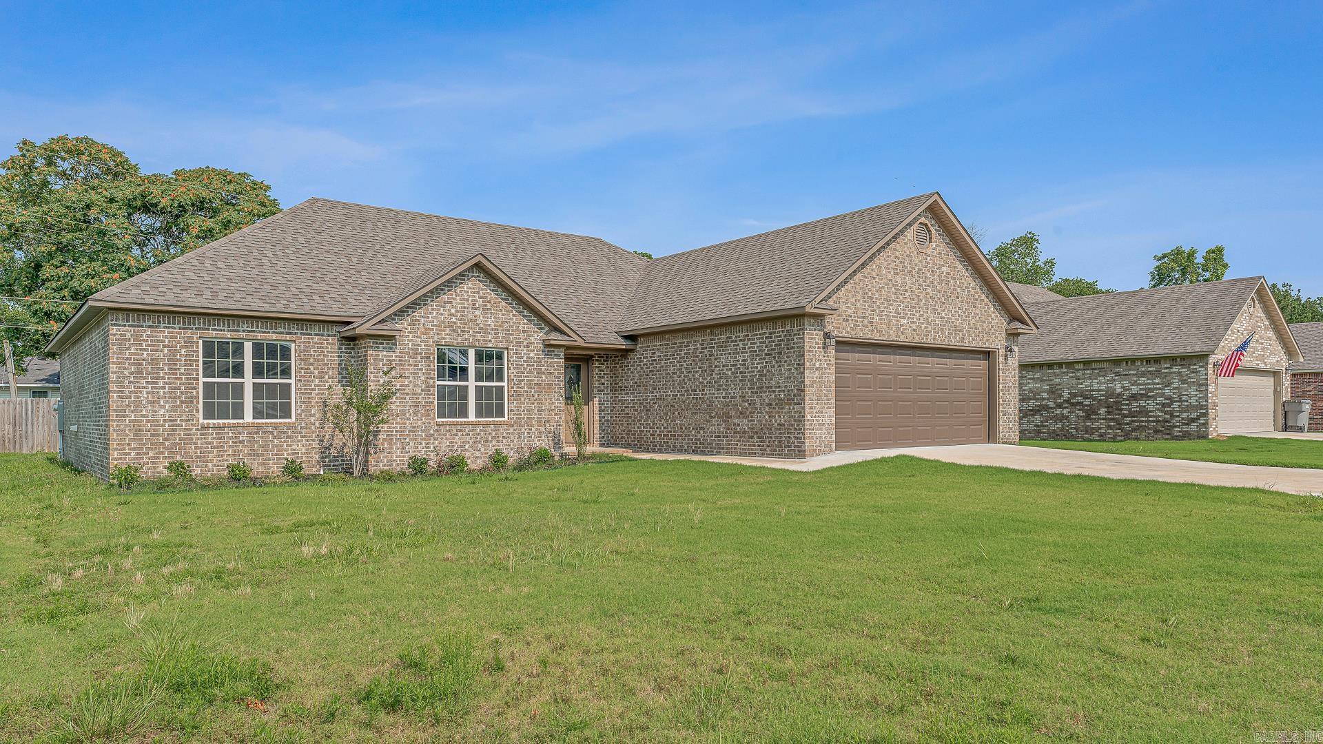 117 Pecan Street  Lake City, AR