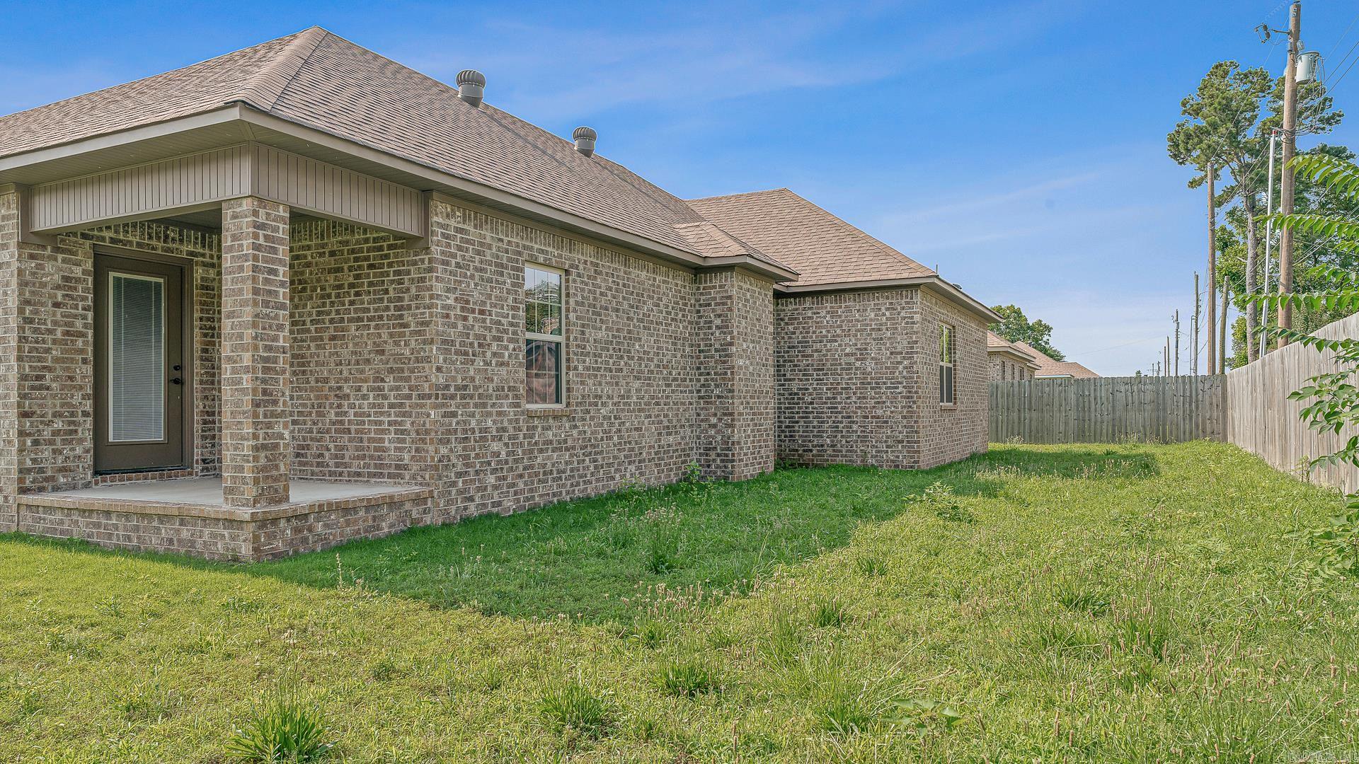 117 Pecan Street  Lake City, AR