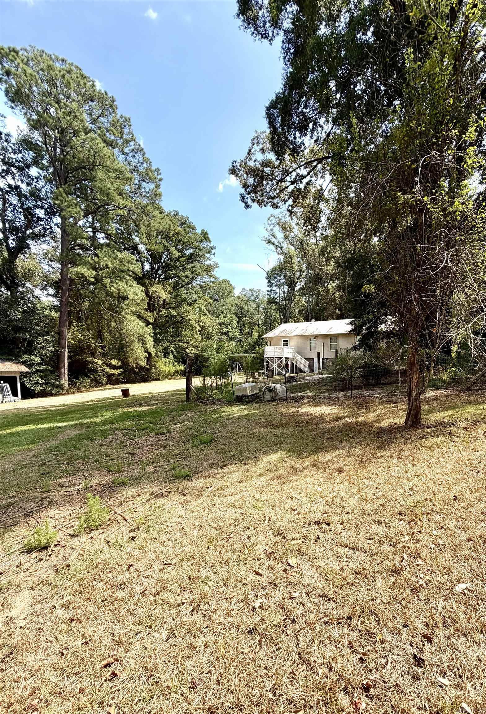 526 E 47th  El Dorado, AR
