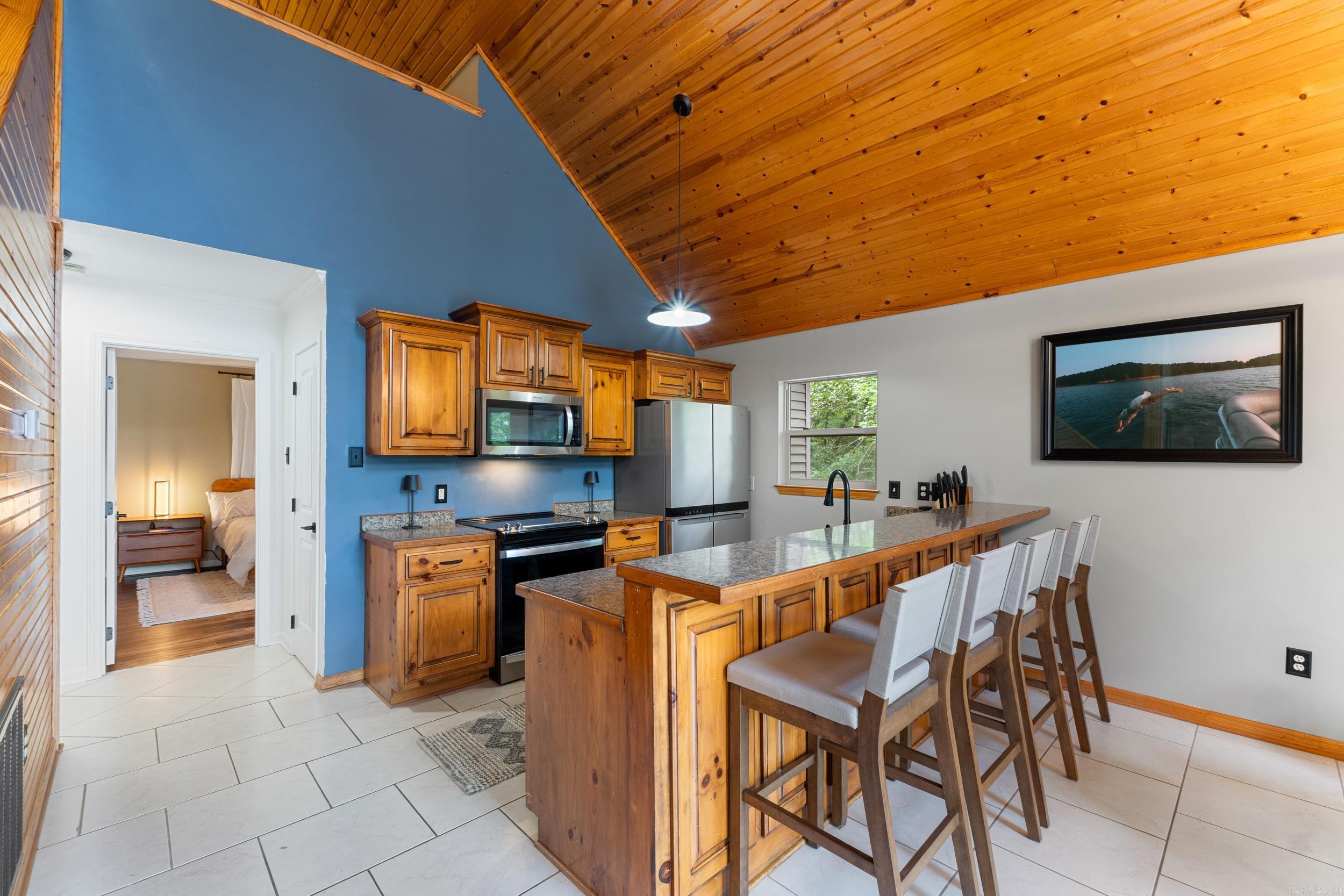 300 Sally Ann Drive  Shirley, AR