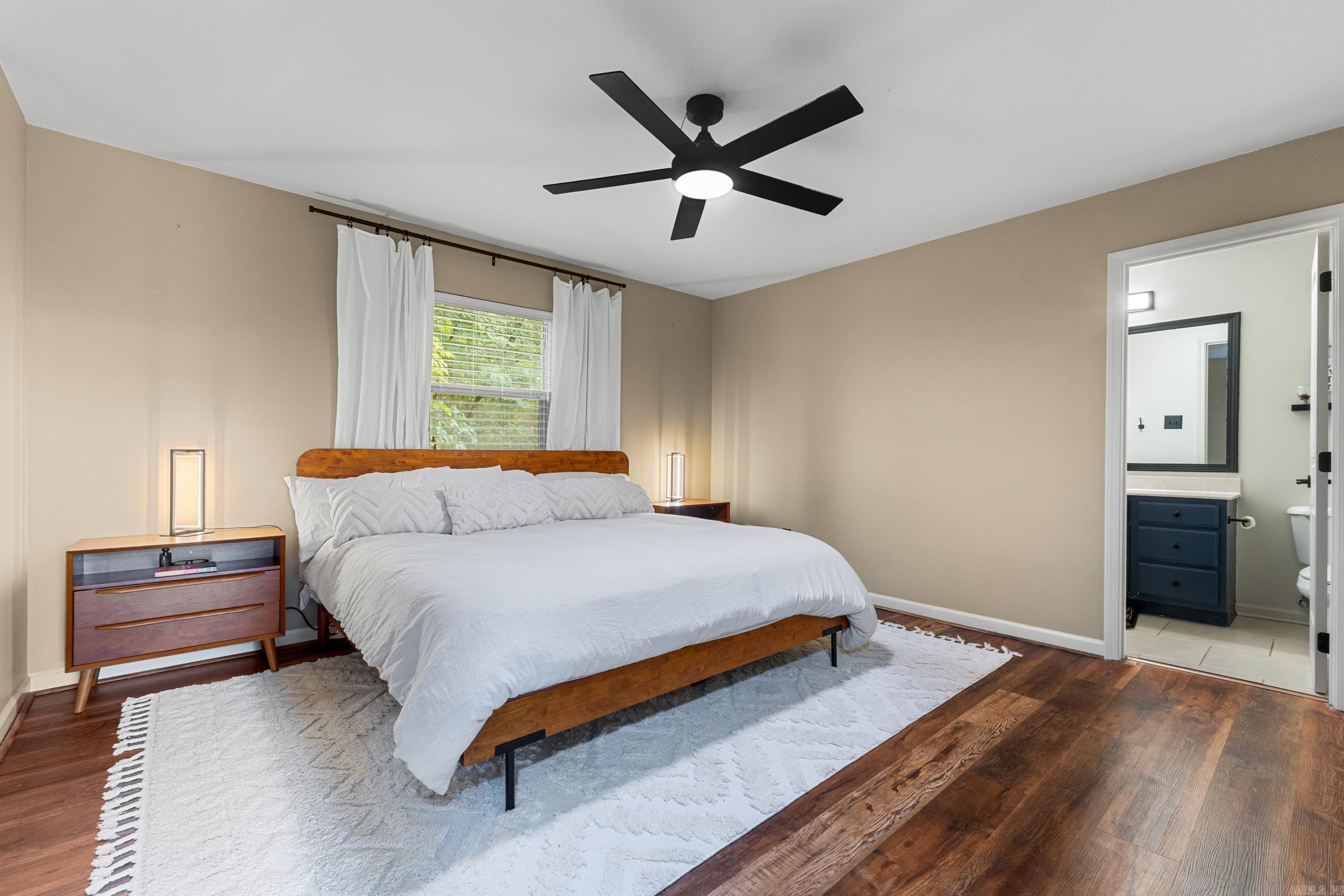 300 Sally Ann Drive  Shirley, AR