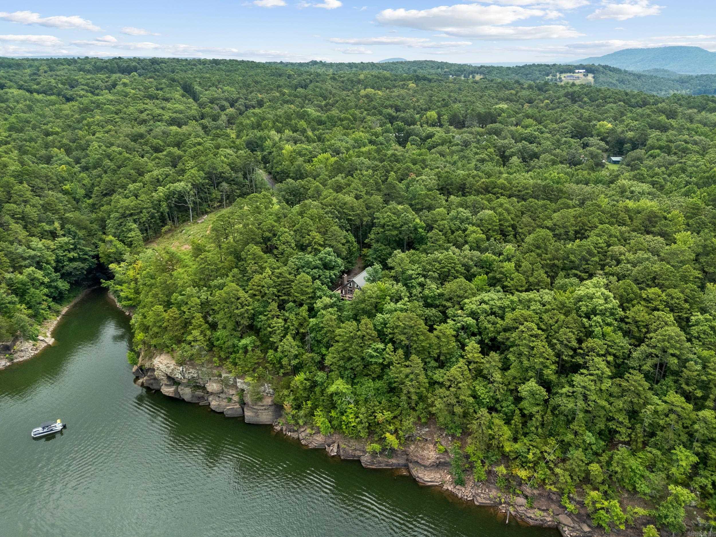 300 Sally Ann Drive  Shirley, AR