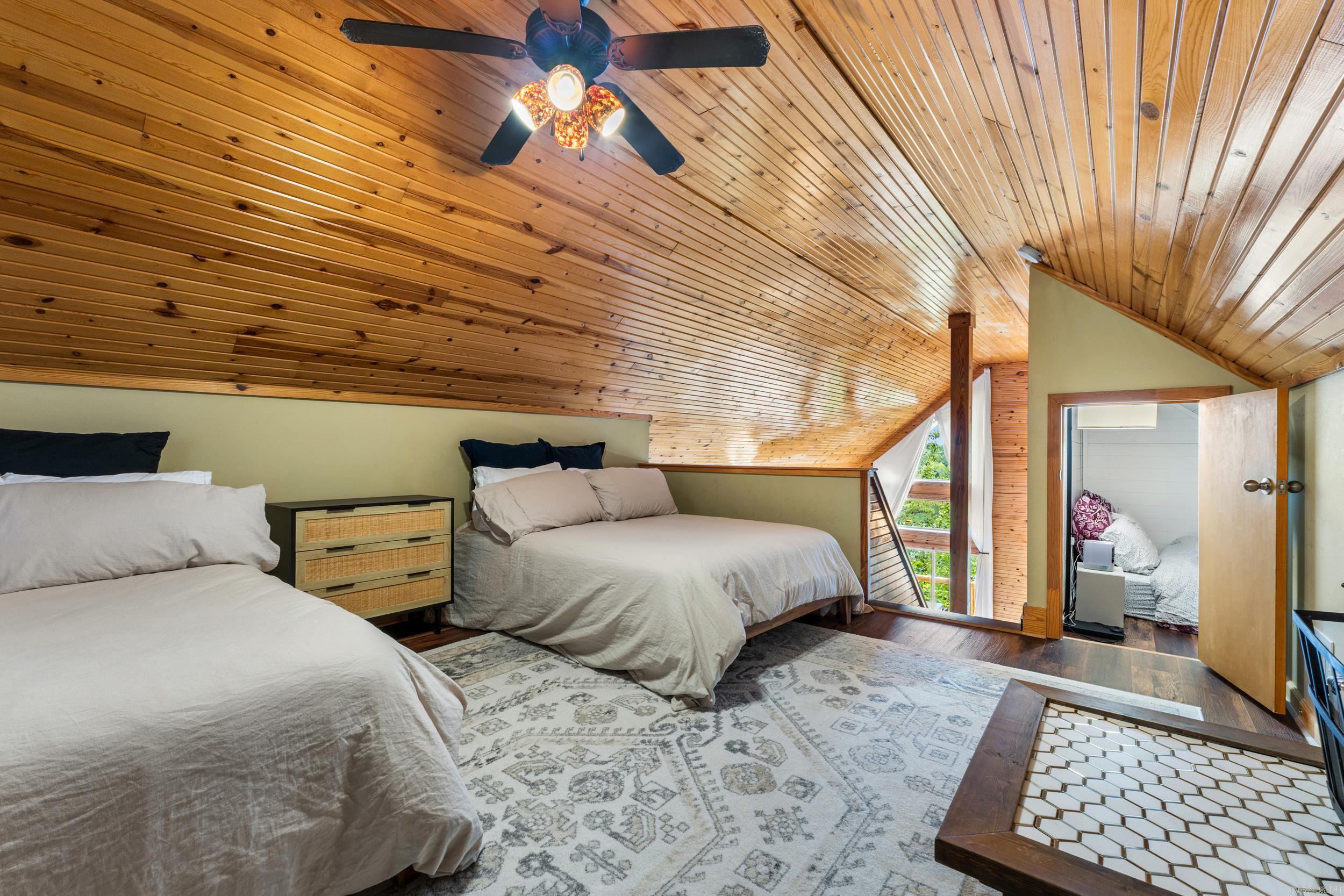 300 Sally Ann Drive  Shirley, AR