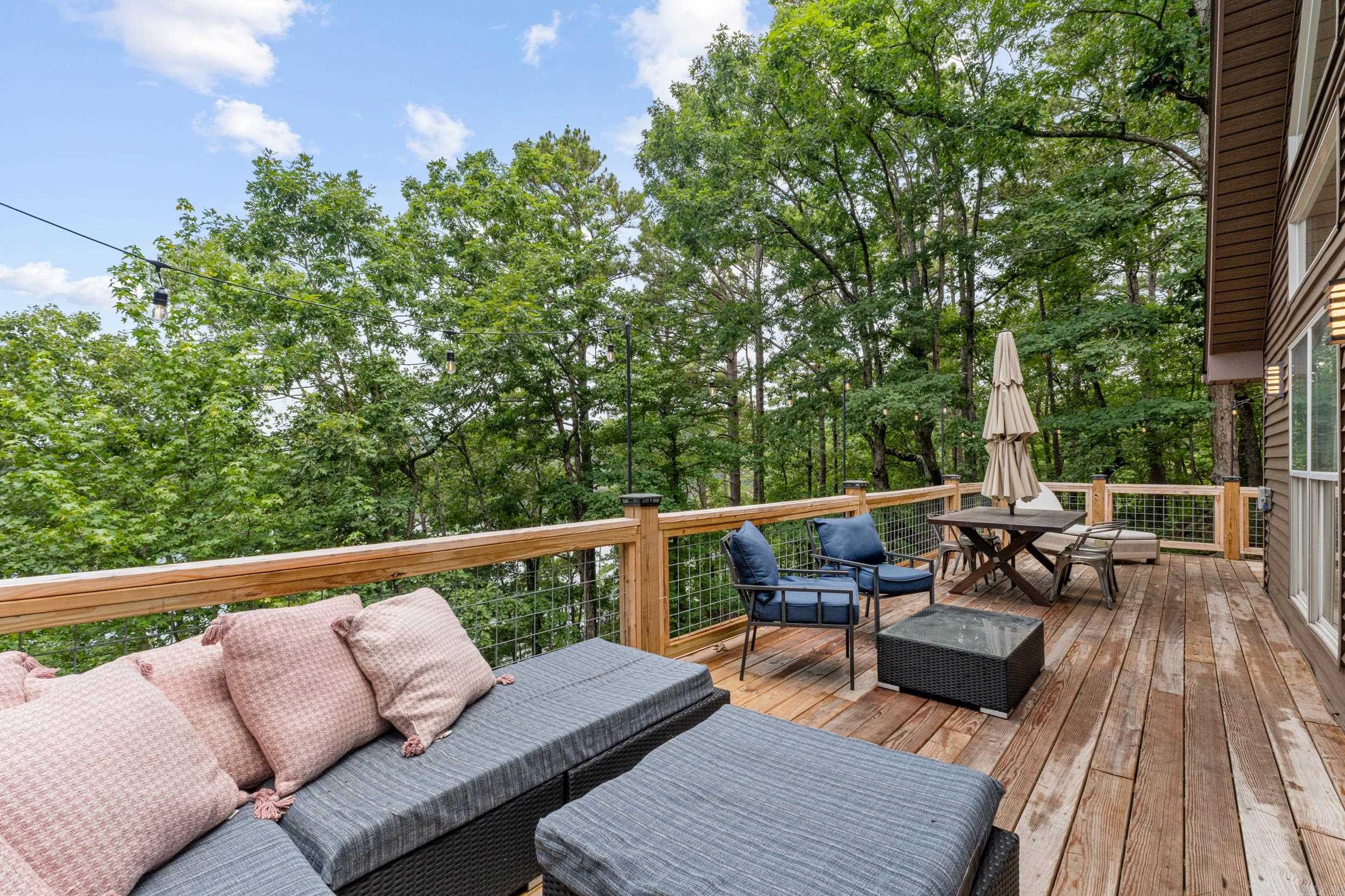 300 Sally Ann Drive  Shirley, AR