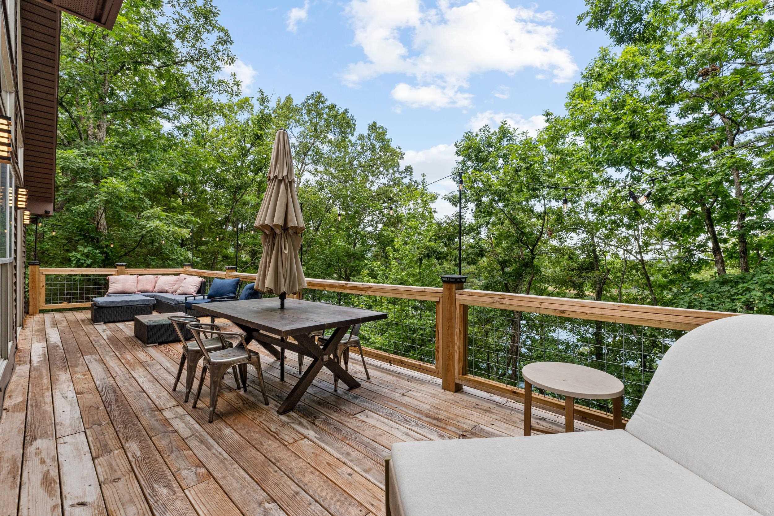 300 Sally Ann Drive  Shirley, AR