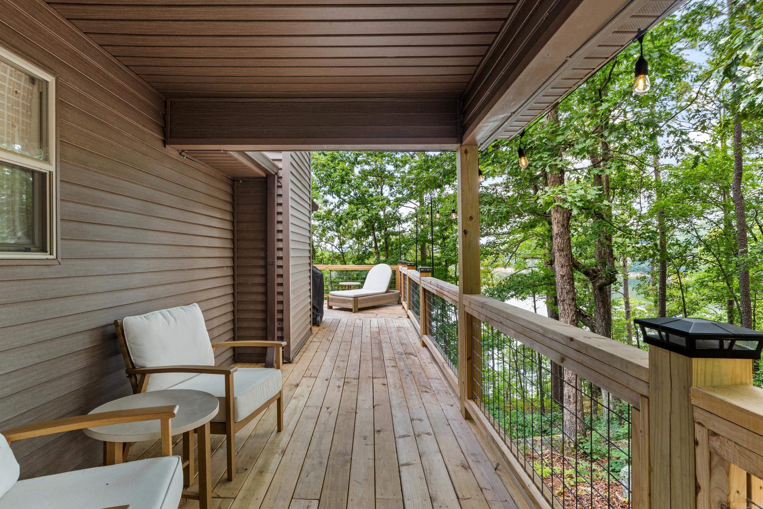 300 Sally Ann Drive  Shirley, AR