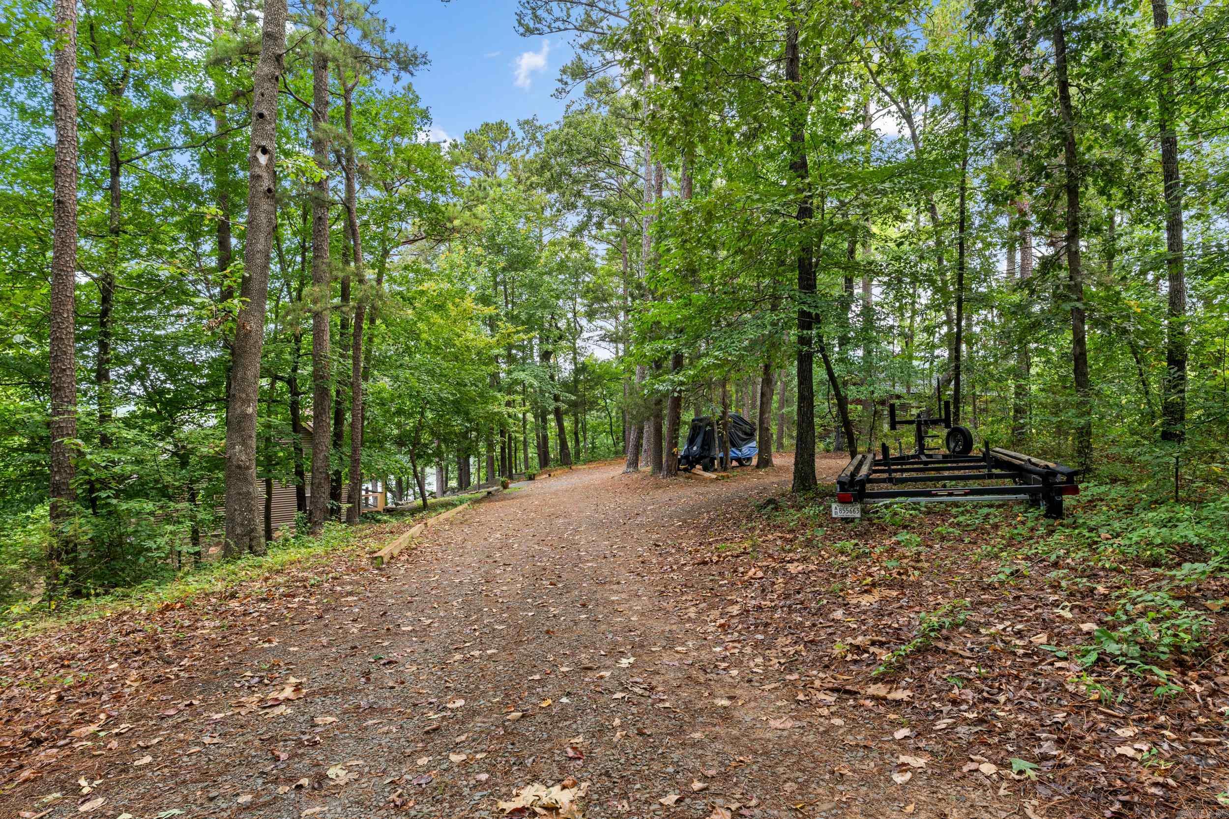 300 Sally Ann Drive  Shirley, AR