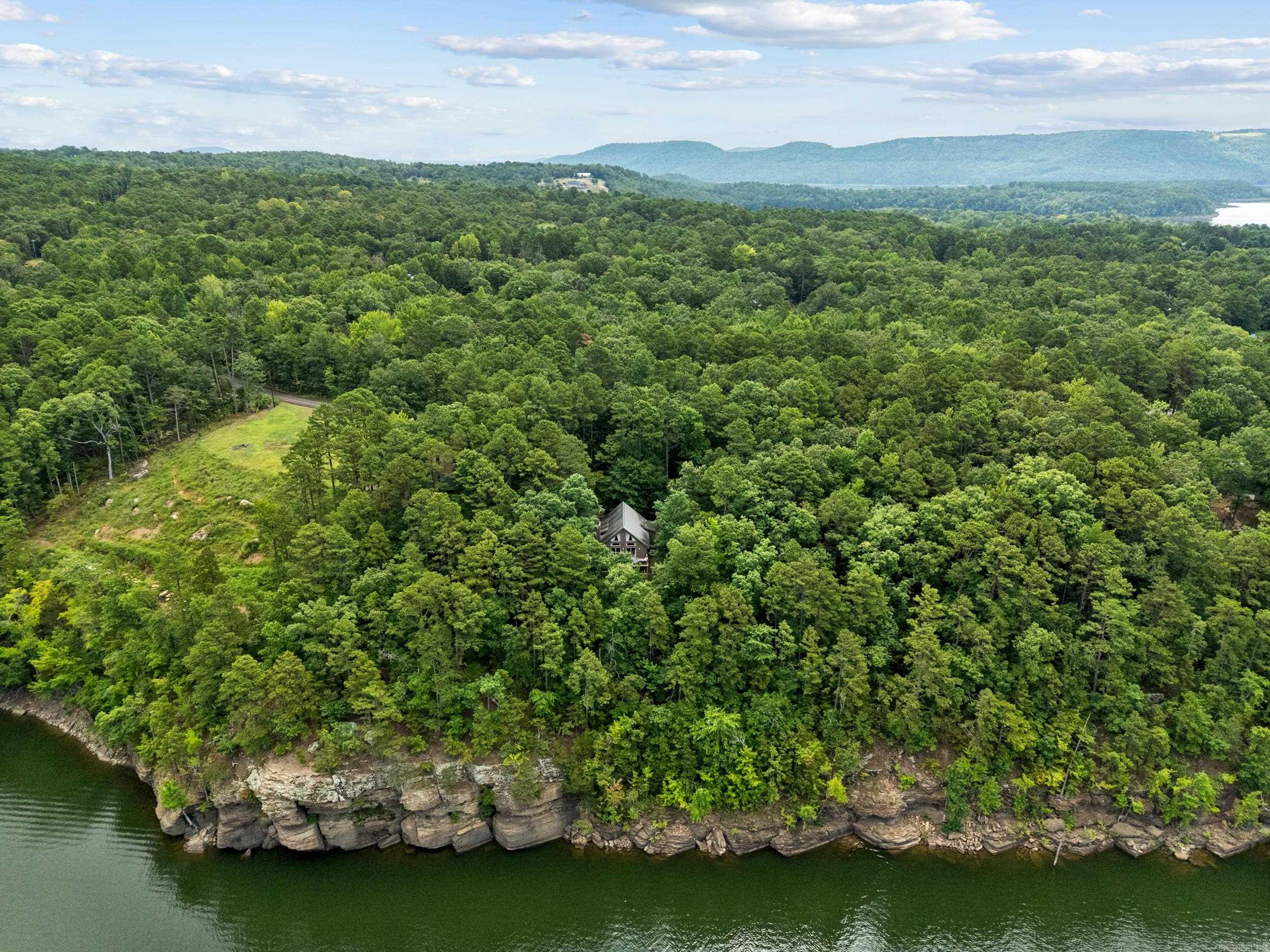 300 Sally Ann Drive  Shirley, AR