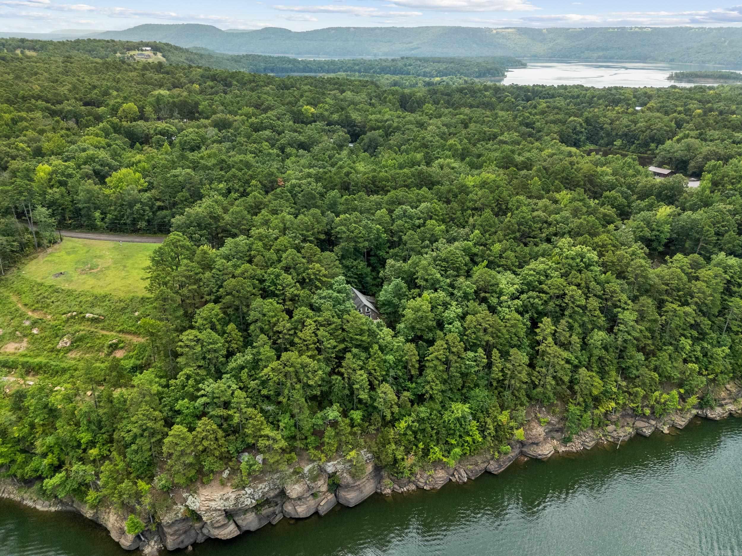 300 Sally Ann Drive  Shirley, AR