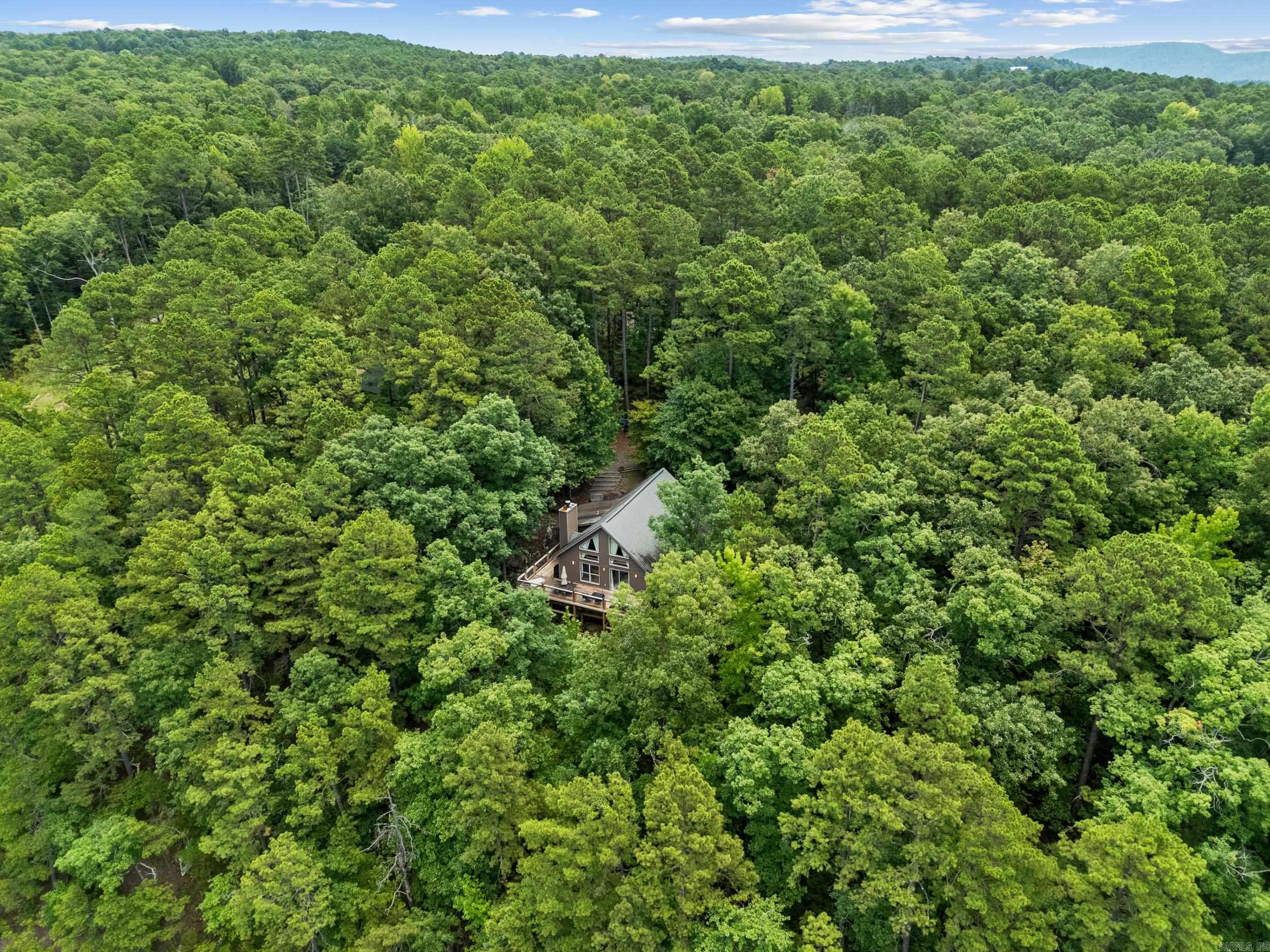 300 Sally Ann Drive  Shirley, AR