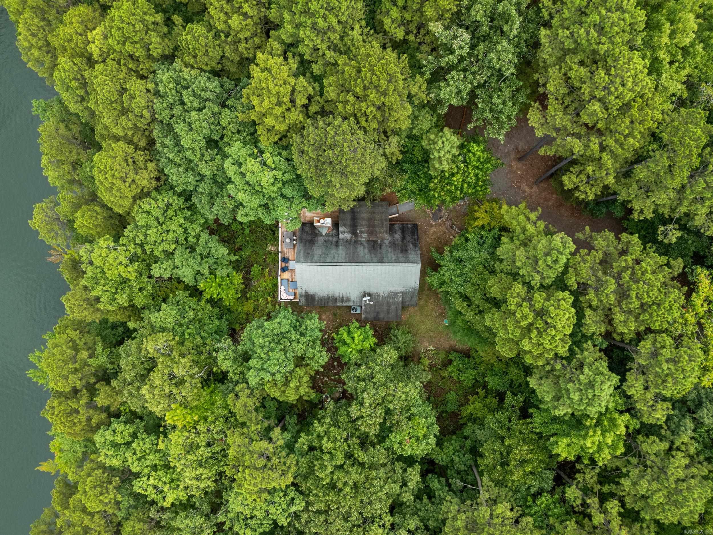 300 Sally Ann Drive  Shirley, AR
