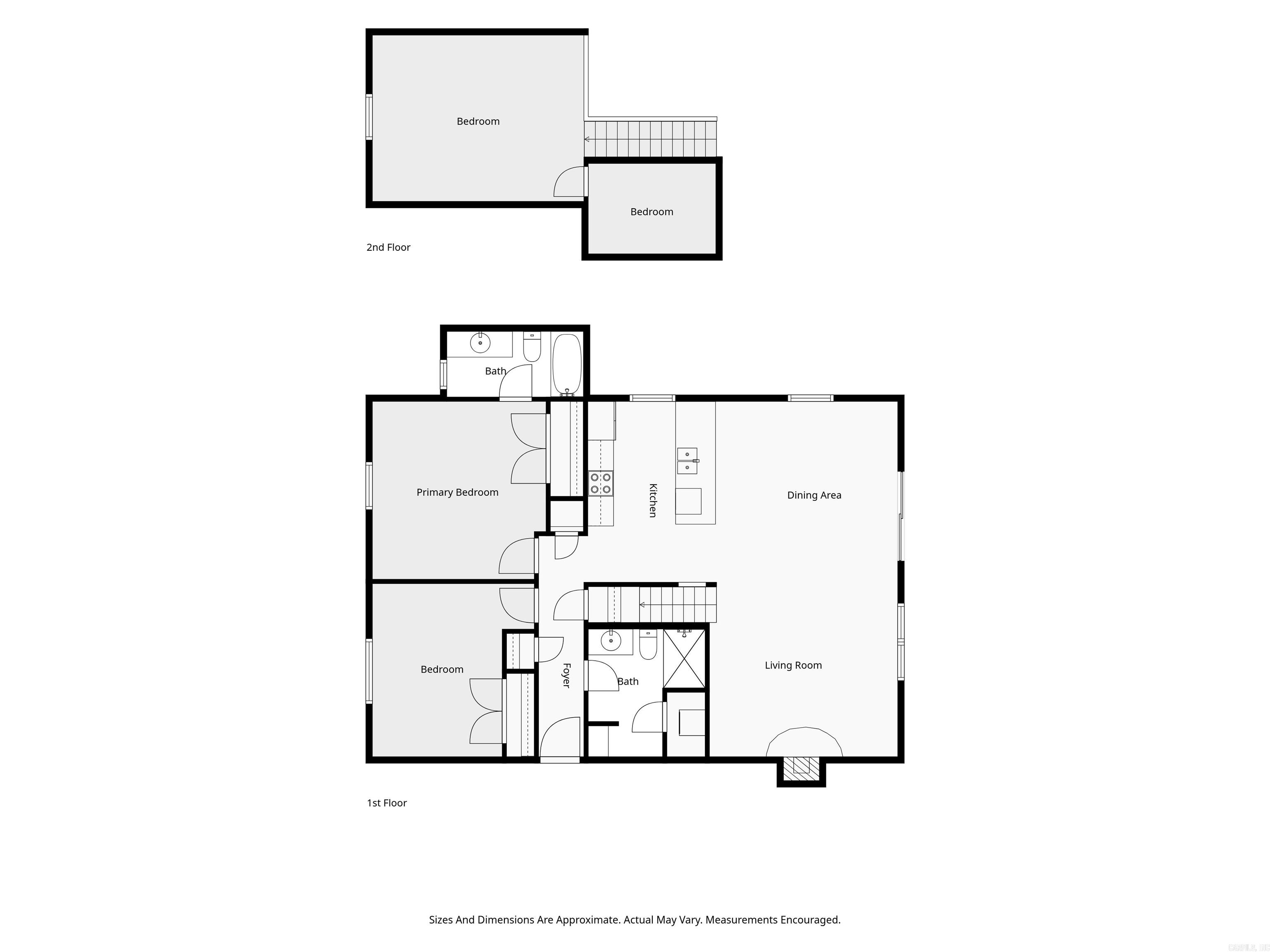 300 Sally Ann Drive  Shirley, AR