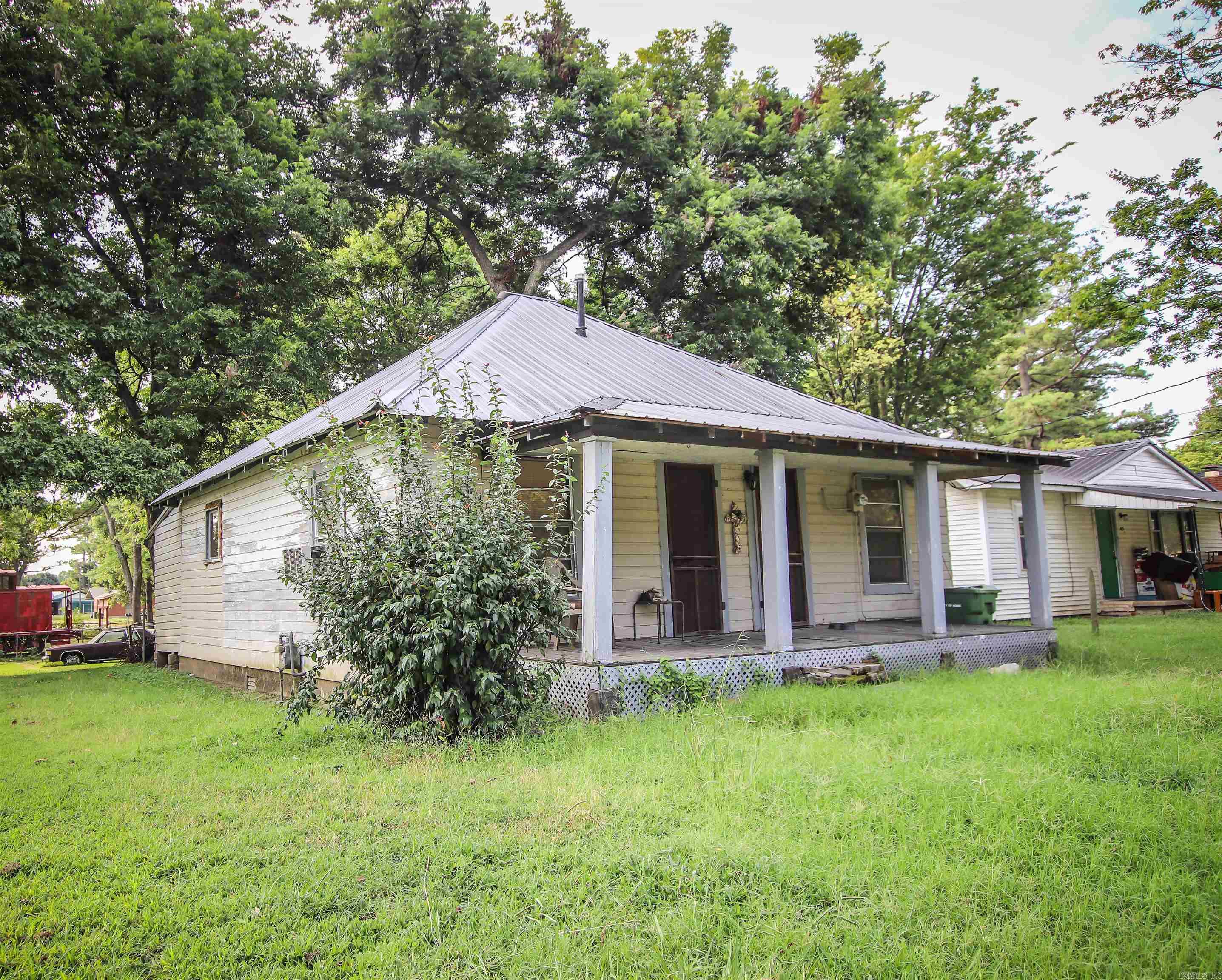 411 SW Lawrence St  Hoxie, AR
