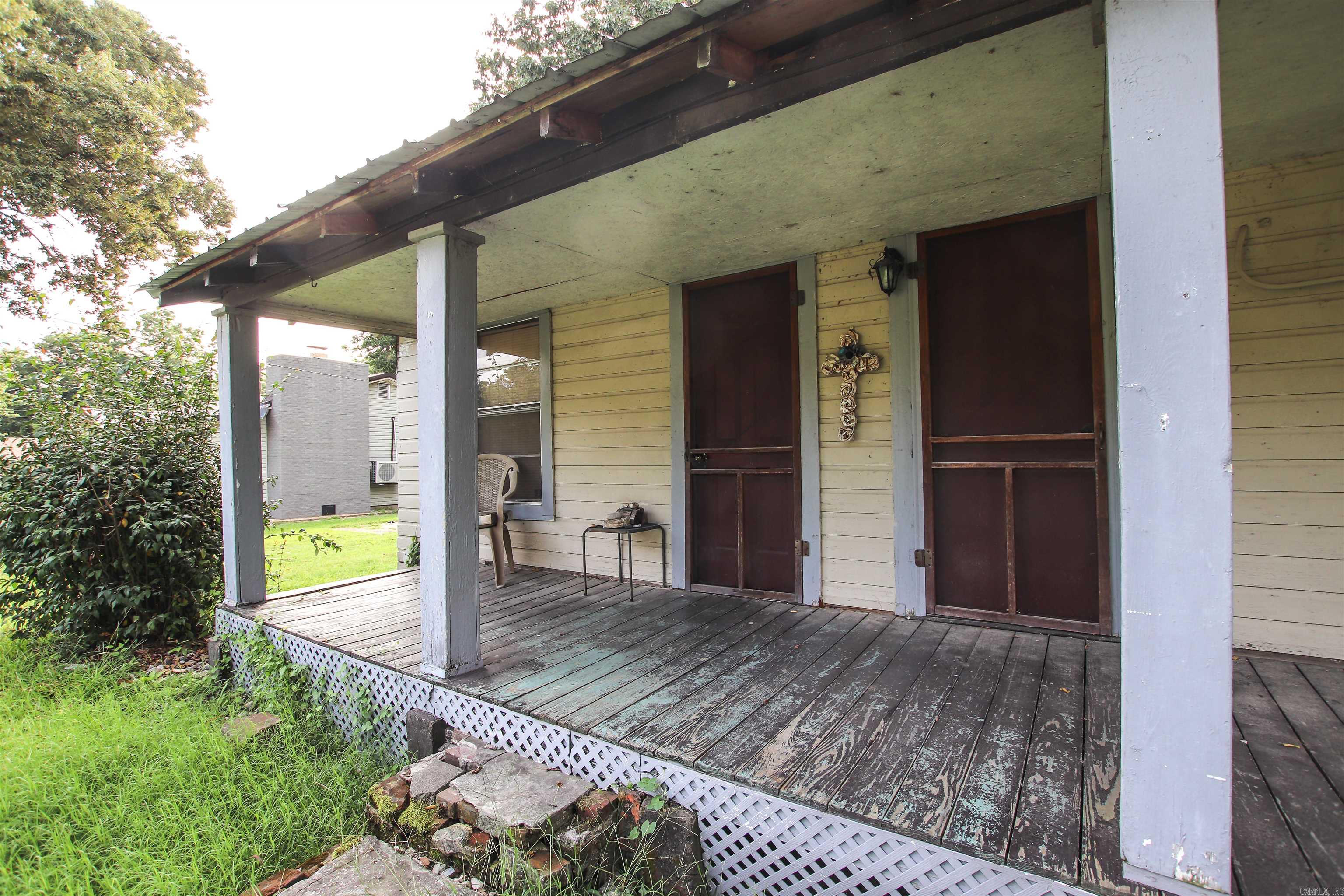 411 SW Lawrence St  Hoxie, AR