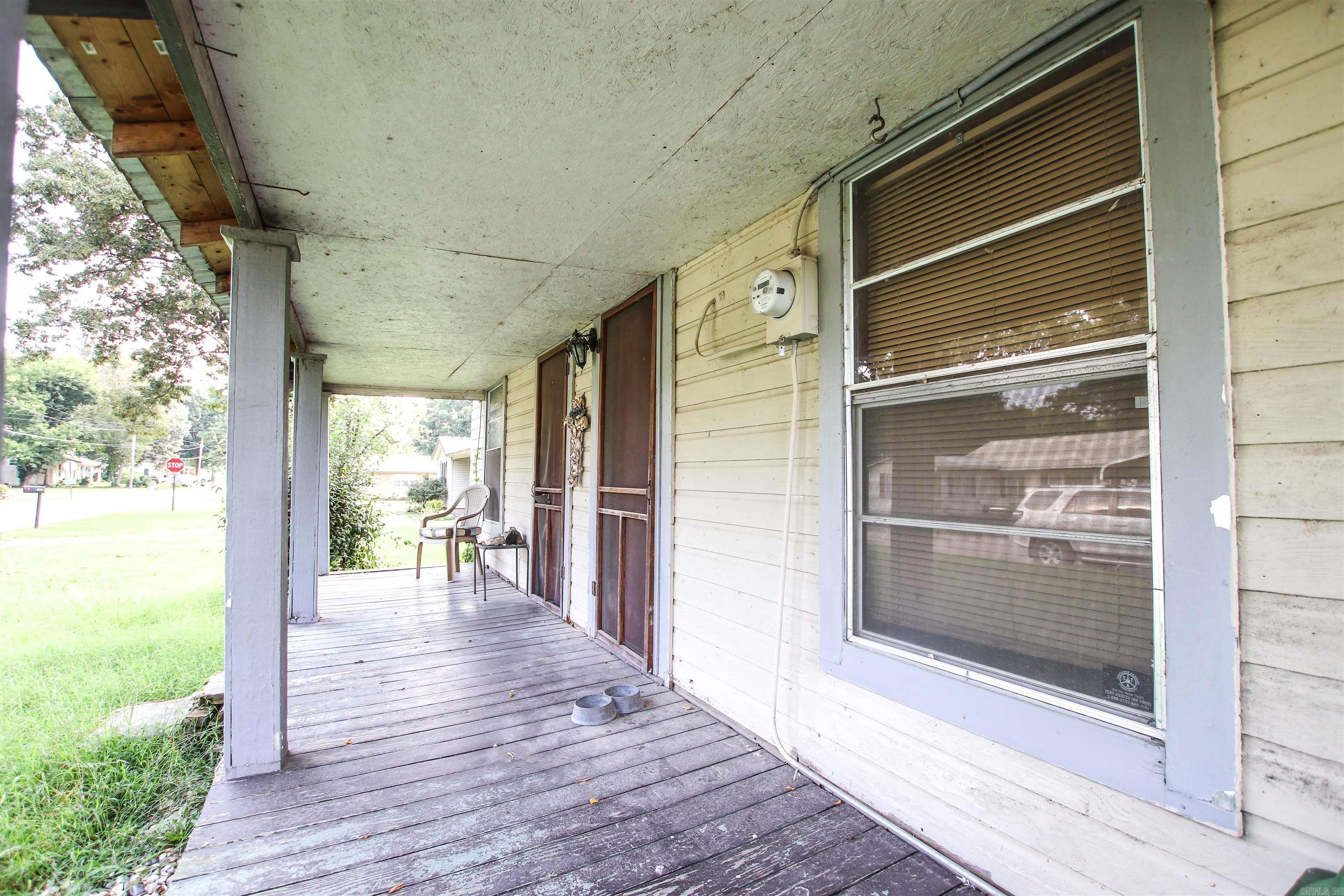 411 SW Lawrence St  Hoxie, AR