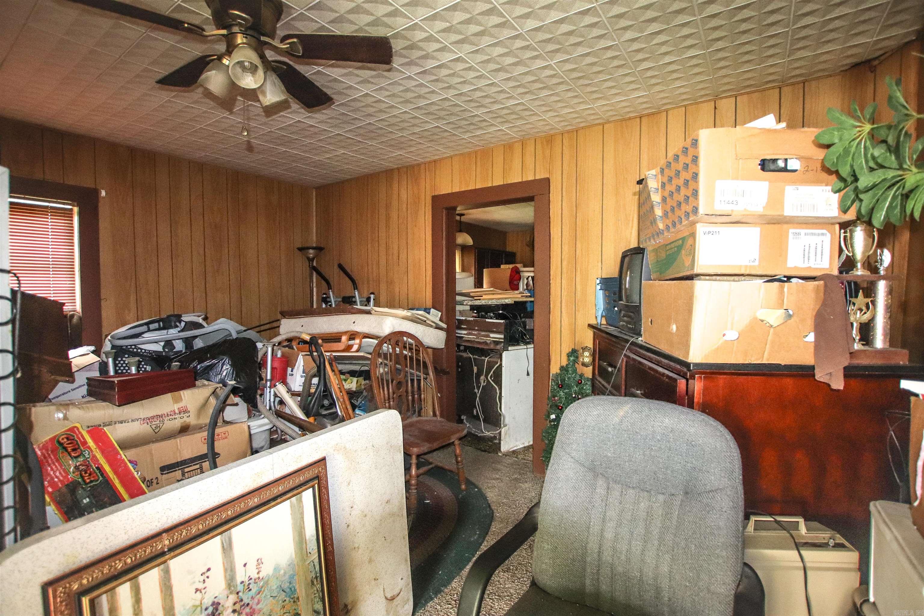 411 SW Lawrence St  Hoxie, AR