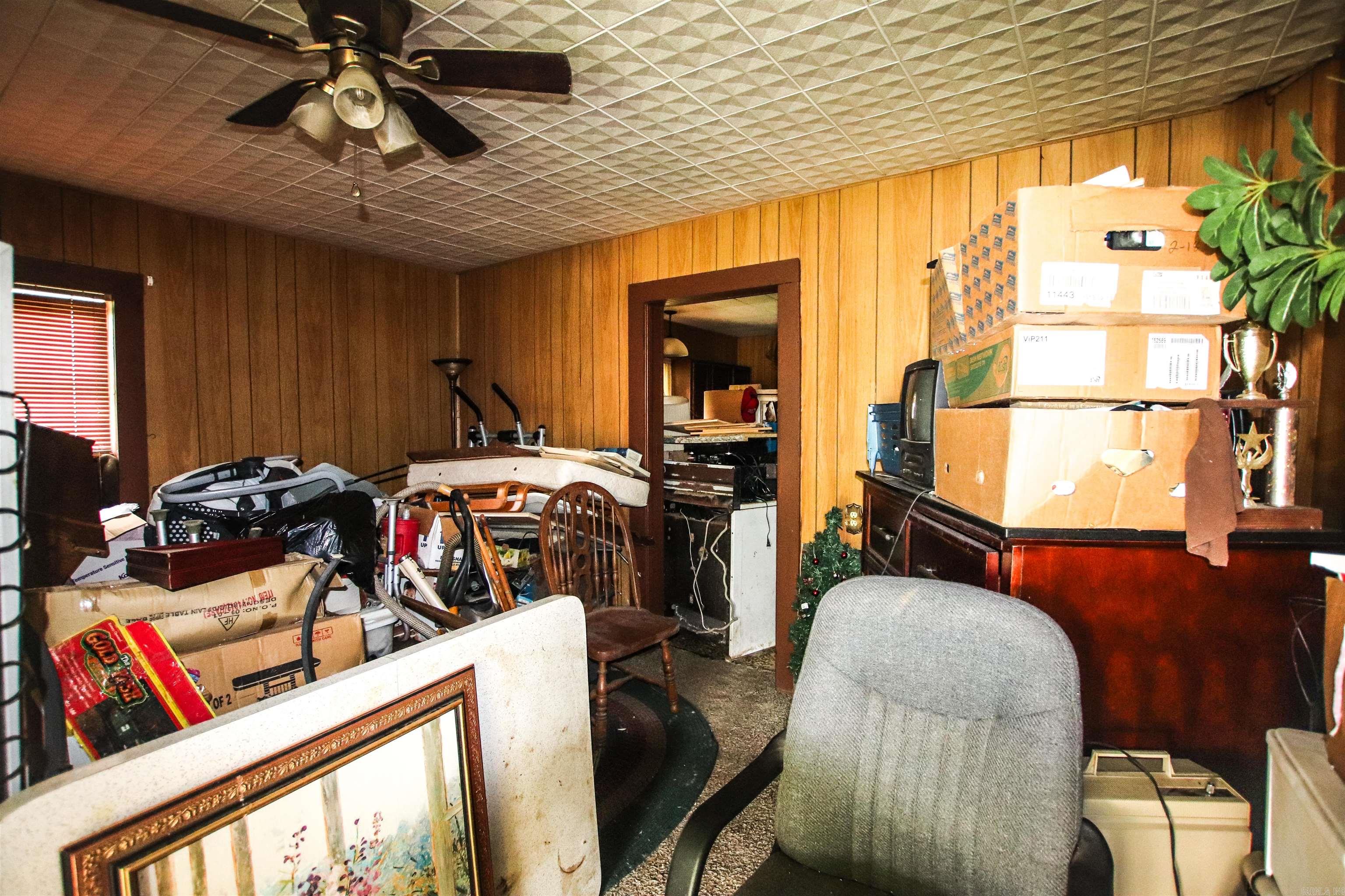 411 SW Lawrence St  Hoxie, AR