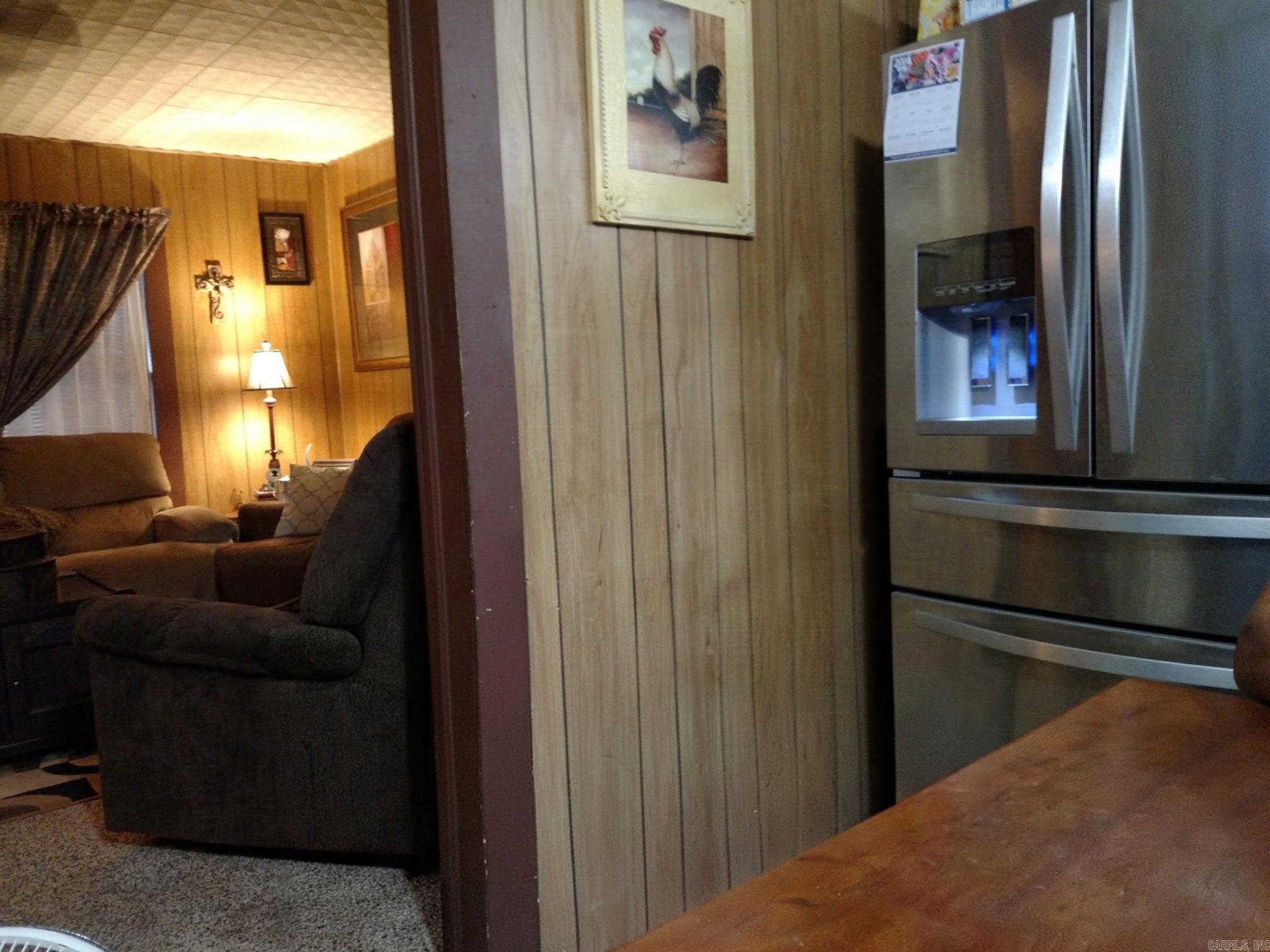 411 SW Lawrence St  Hoxie, AR
