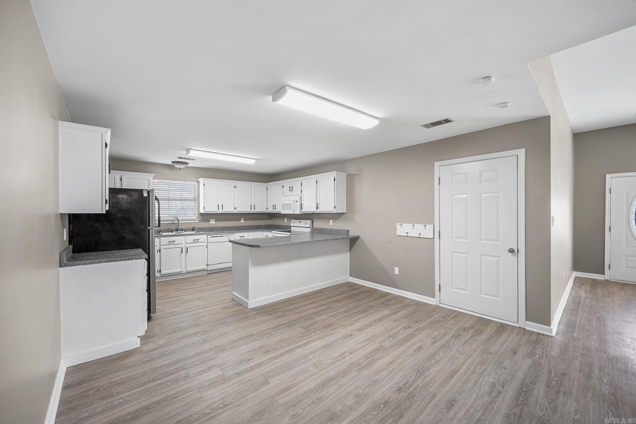 513 Hidden Forest Drive Bryant, AR 72022