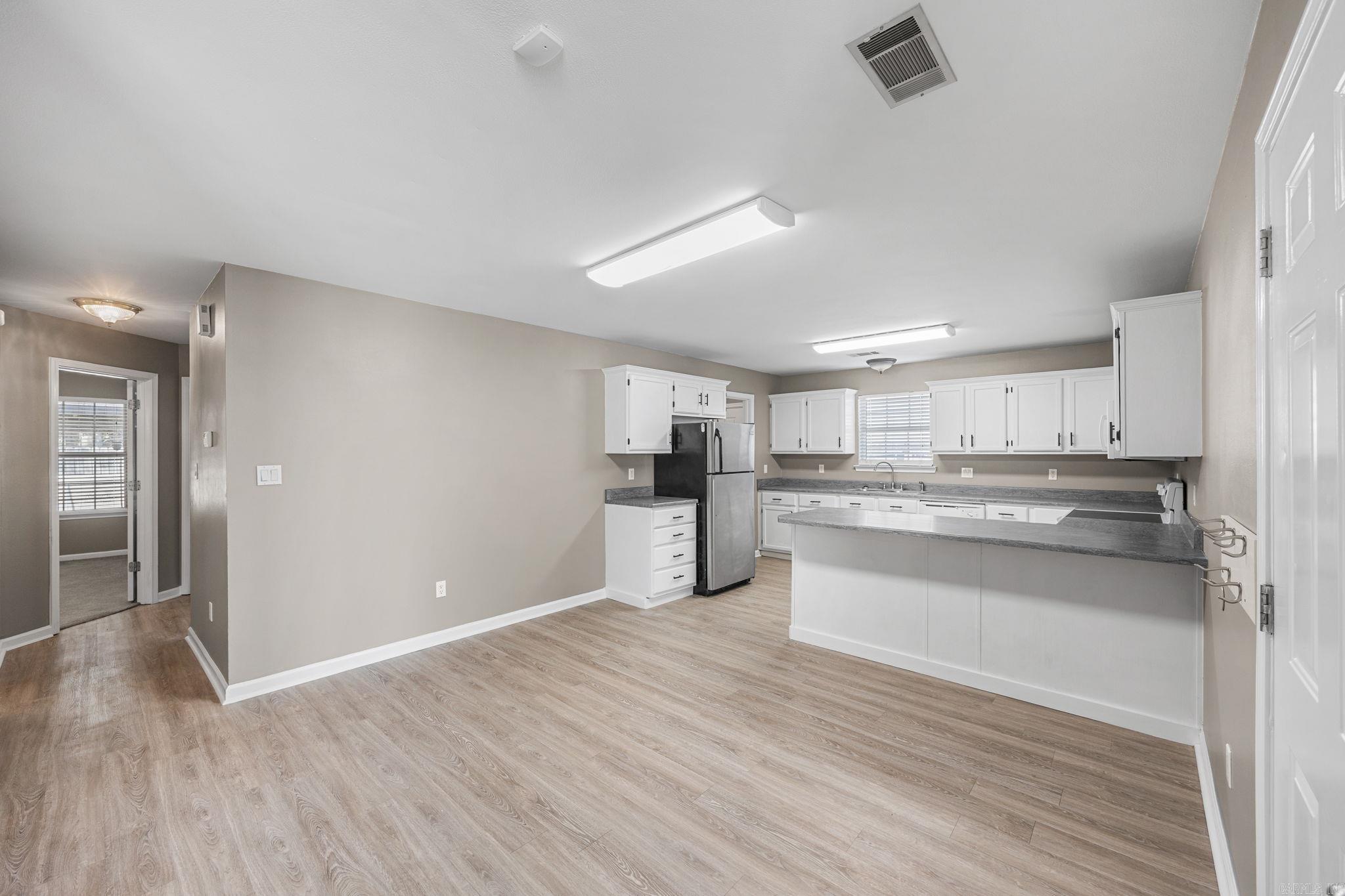 513 Hidden Forest Drive Bryant, AR 72022