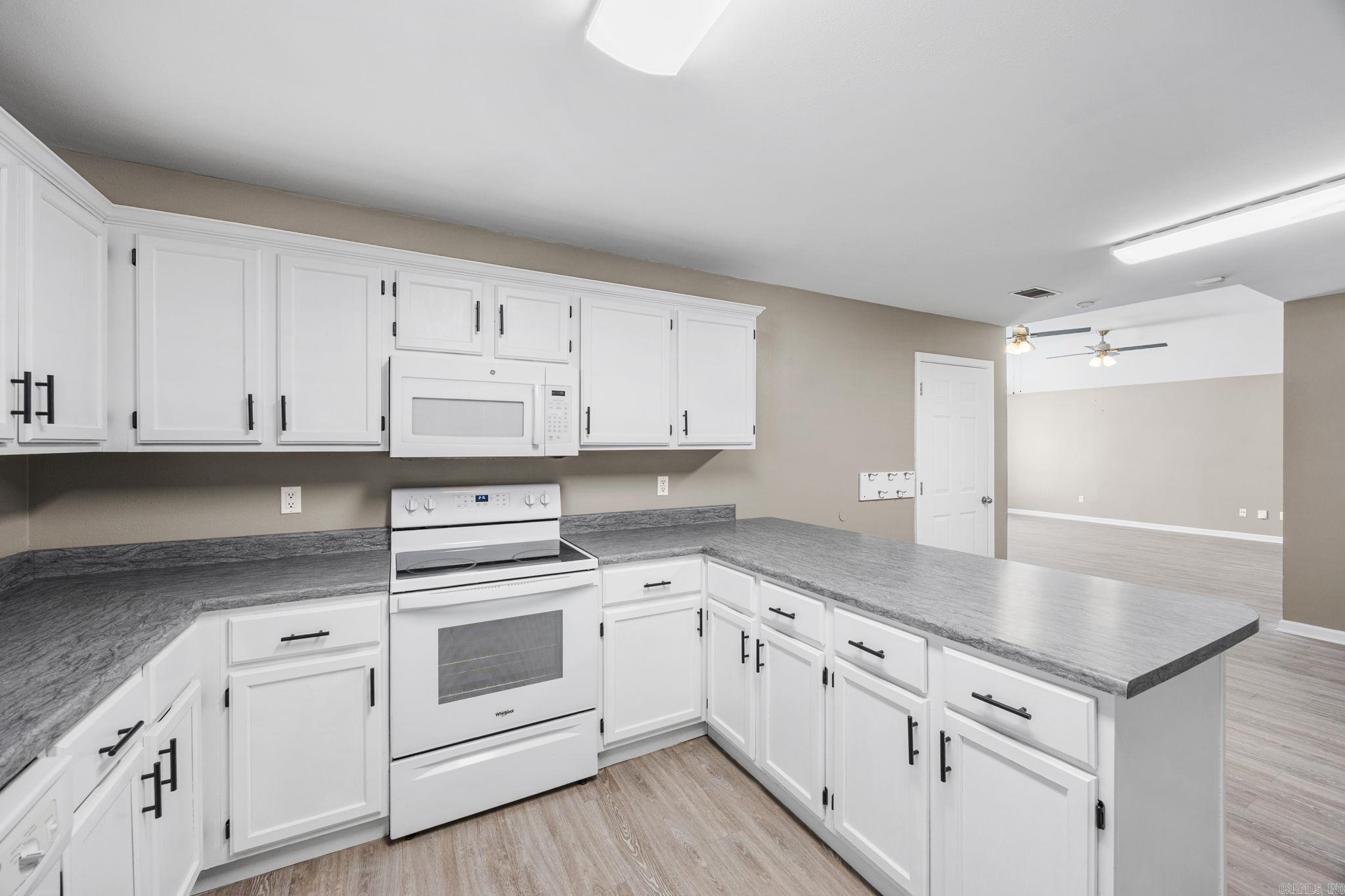 513 Hidden Forest Drive Bryant, AR 72022