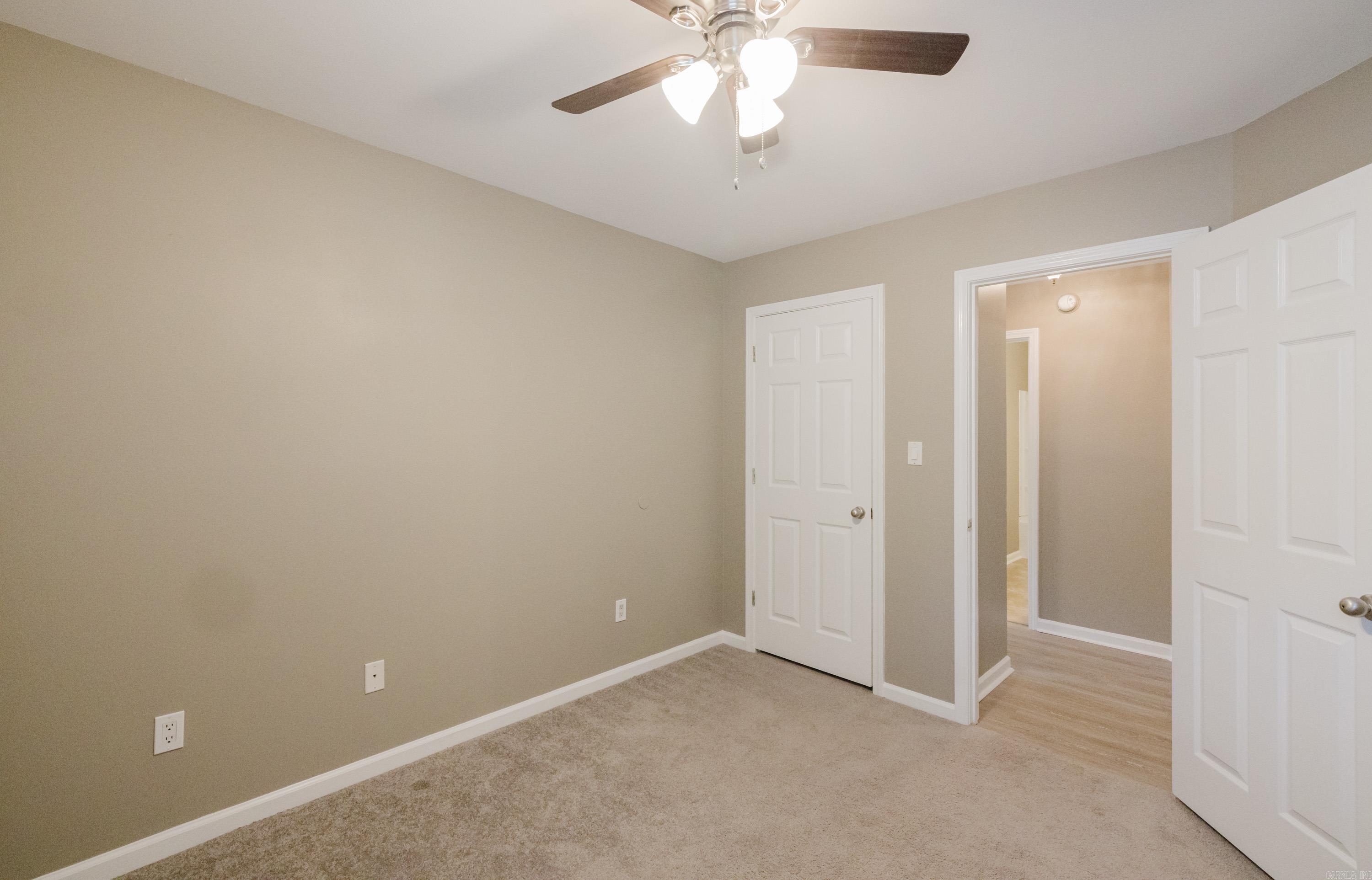 513 Hidden Forest  Bryant, AR
