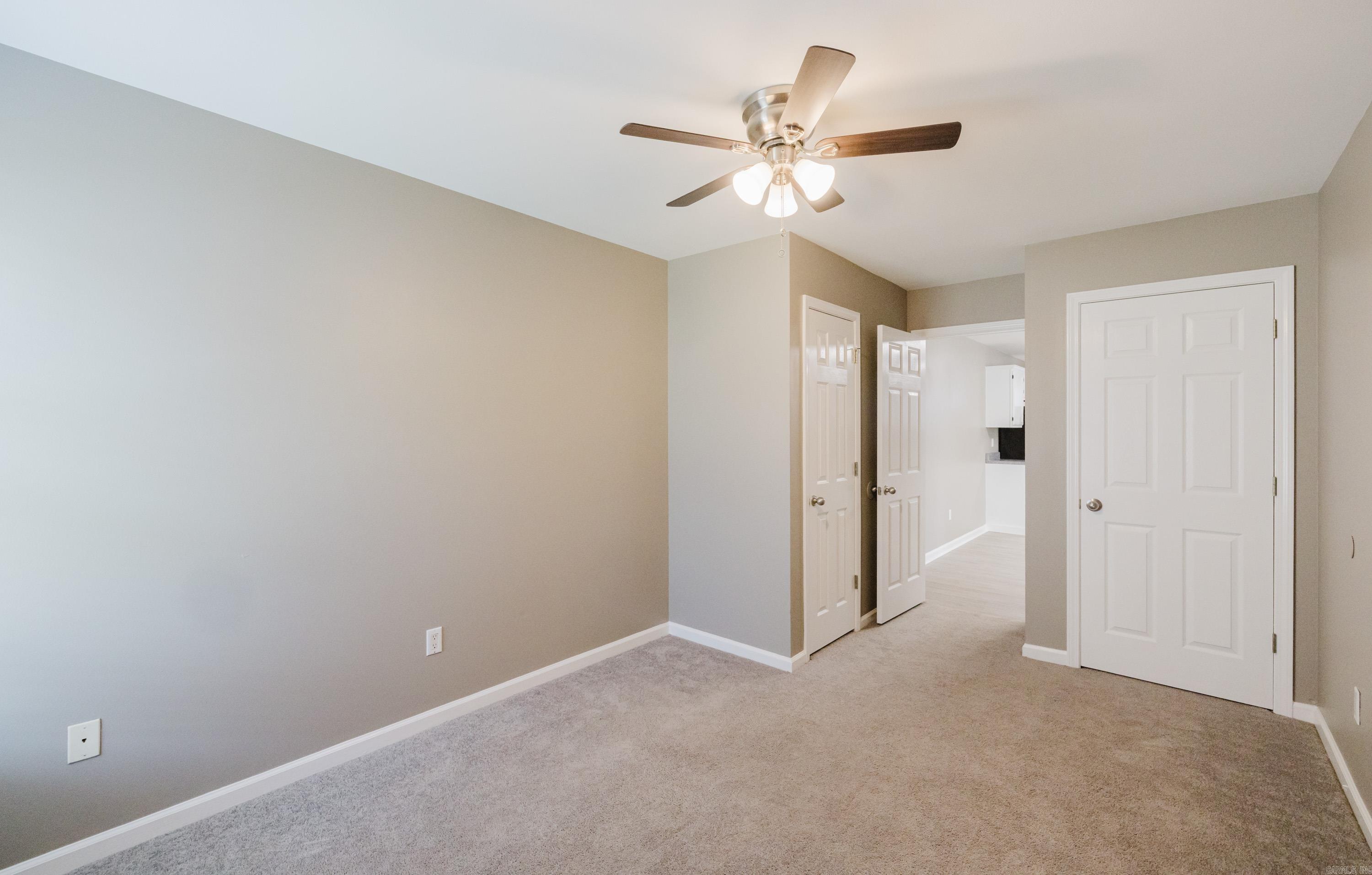 513 Hidden Forest  Bryant, AR