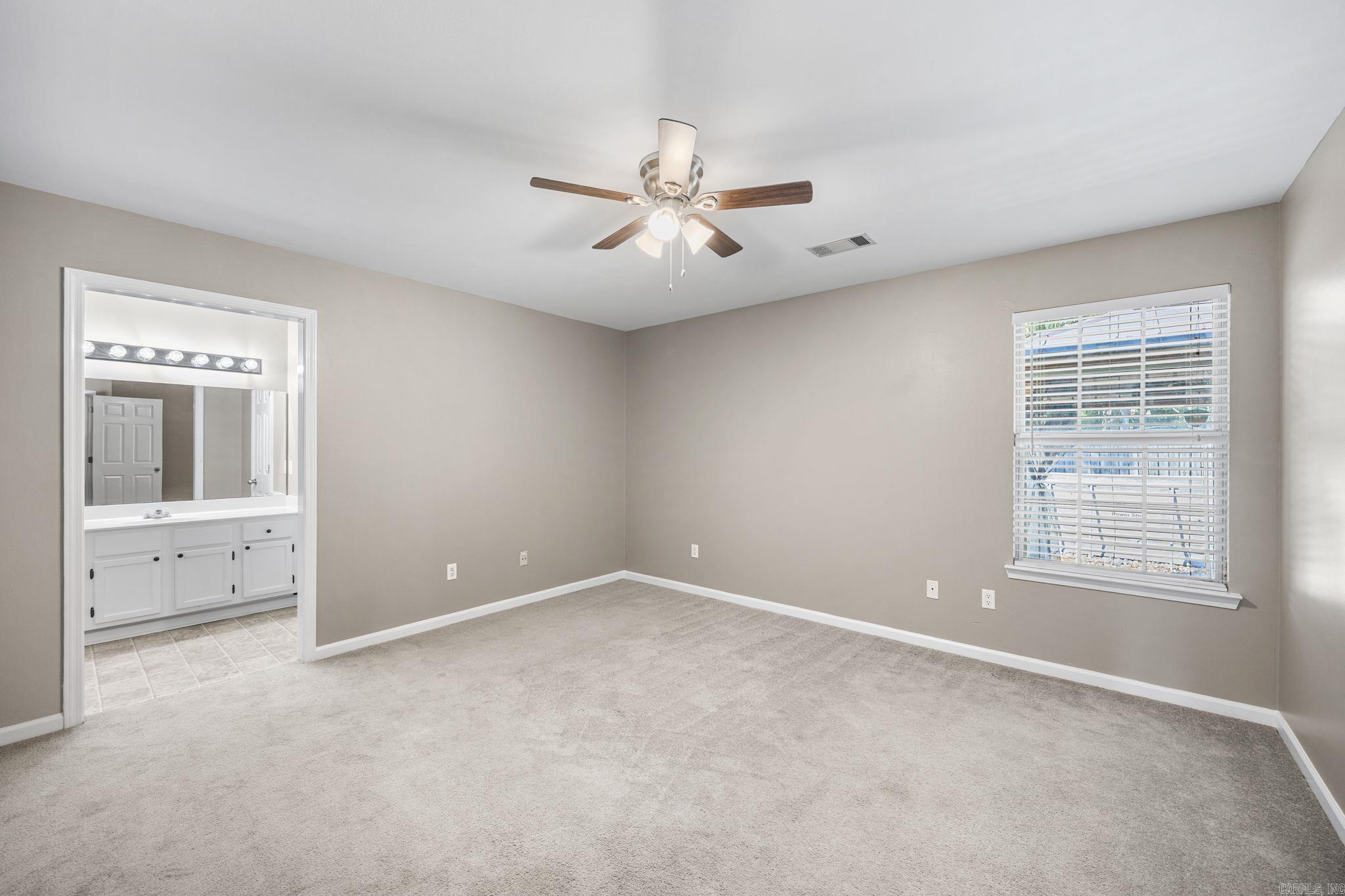 513 Hidden Forest Drive Bryant, AR 72022