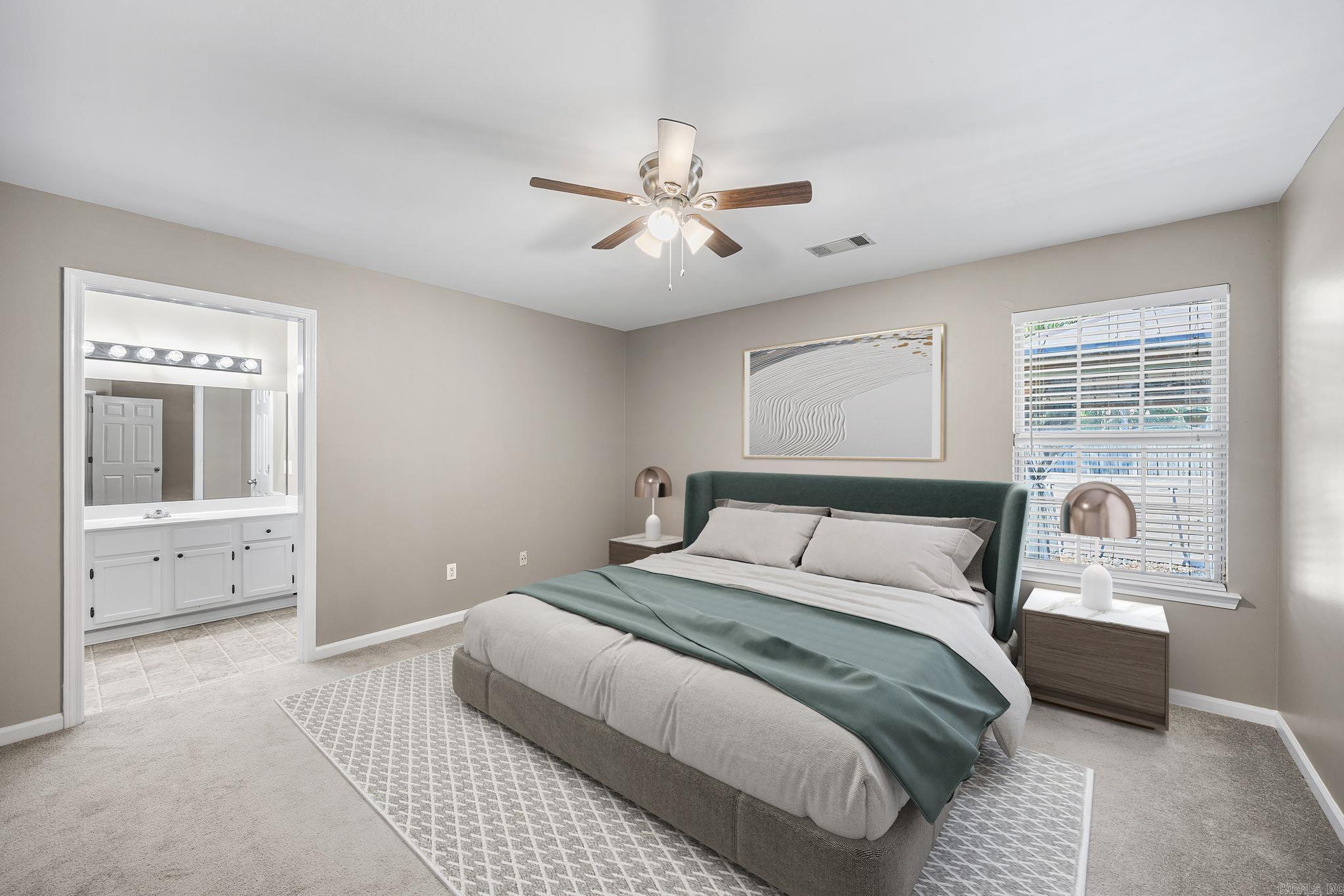 513 Hidden Forest Drive Bryant, AR 72022