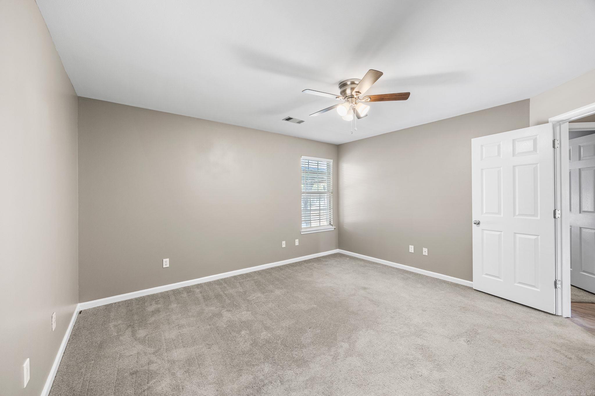 513 Hidden Forest Drive Bryant, AR 72022