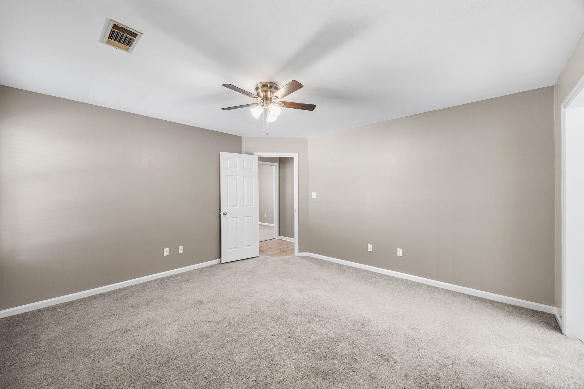 513 Hidden Forest Drive Bryant, AR 72022