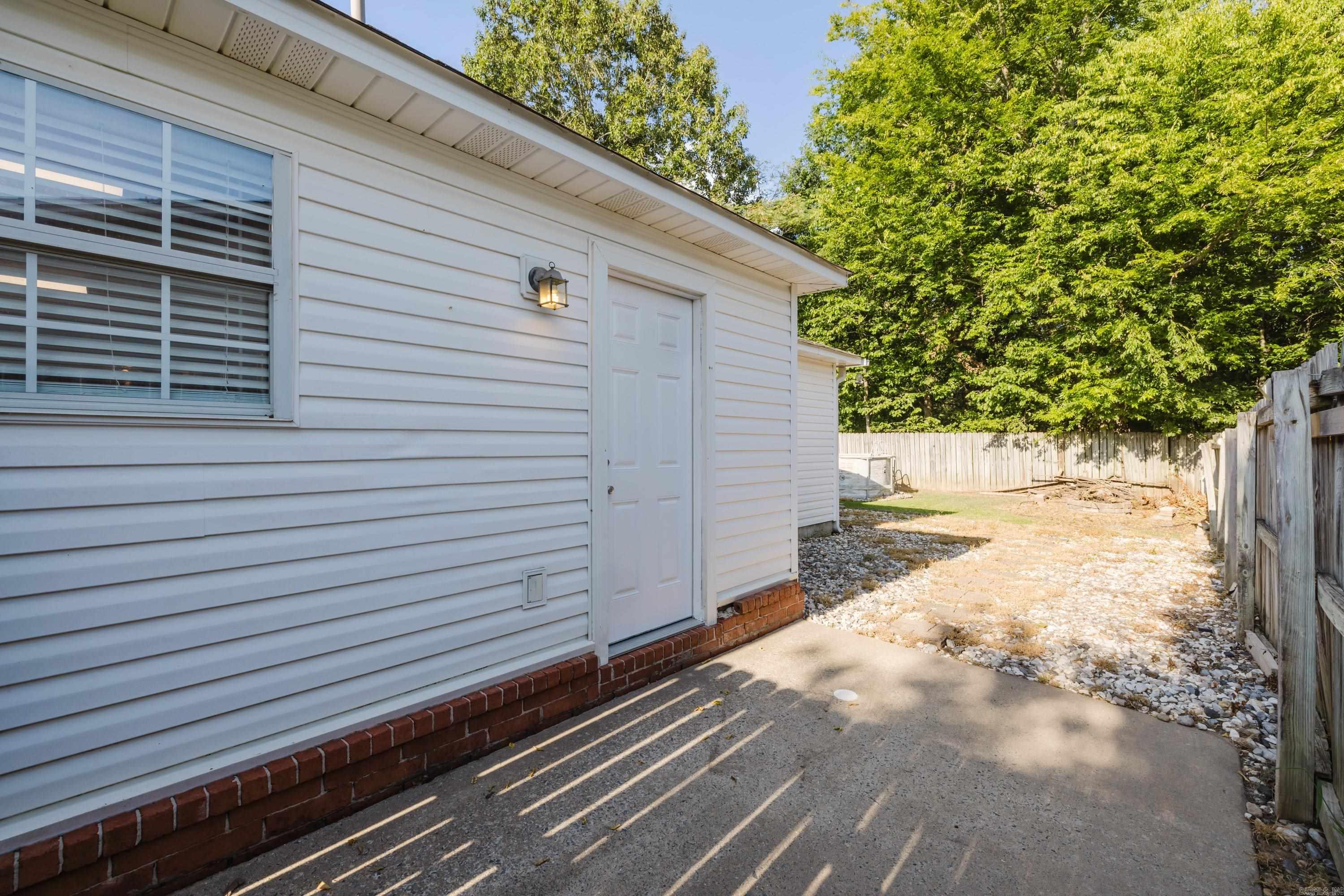 513 Hidden Forest  Bryant, AR