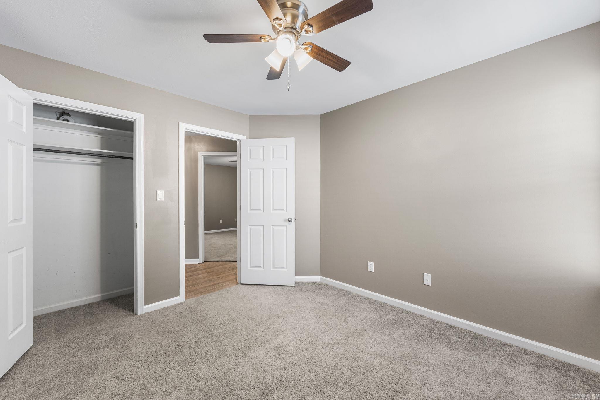 513 Hidden Forest Drive Bryant, AR 72022