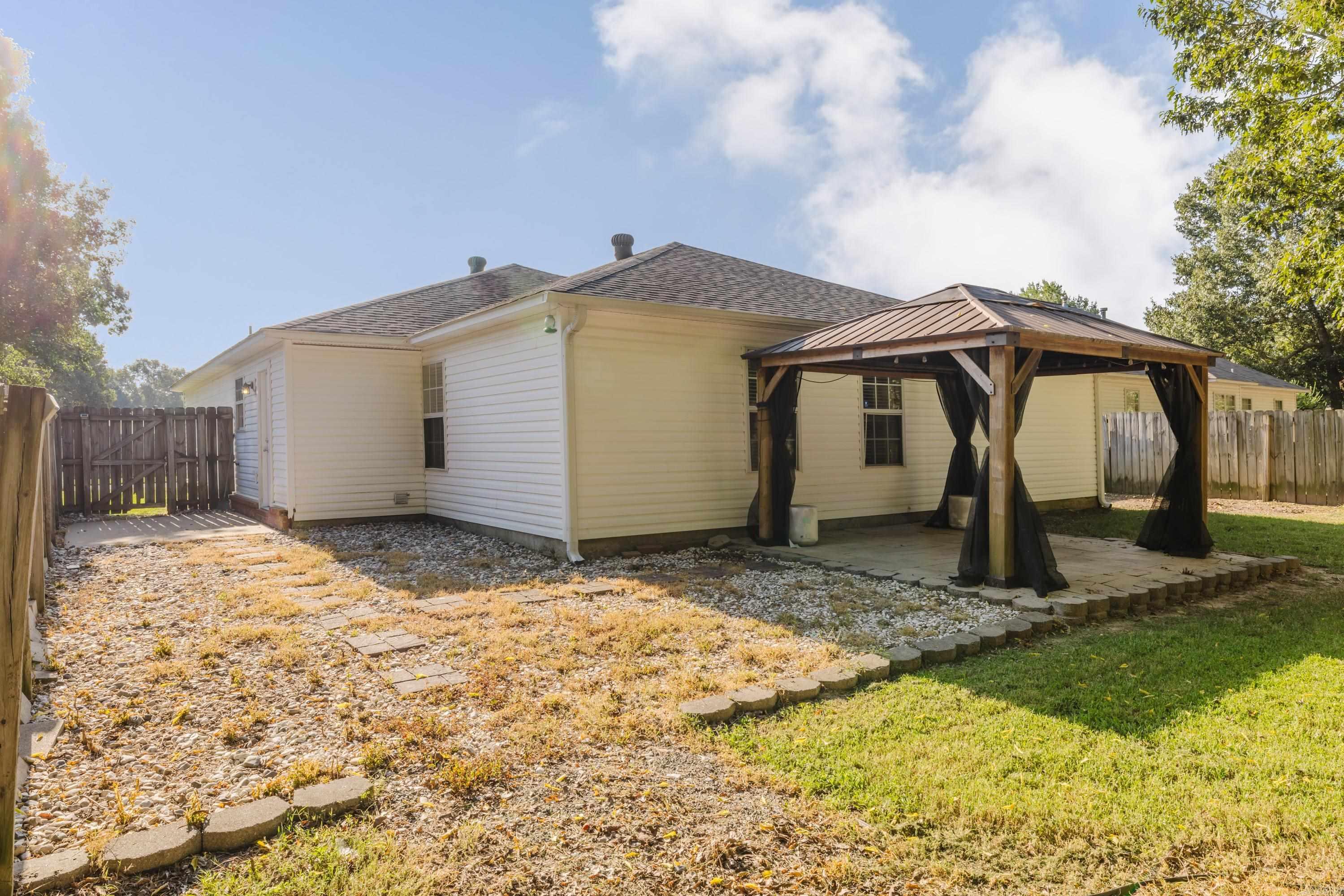 513 Hidden Forest  Bryant, AR