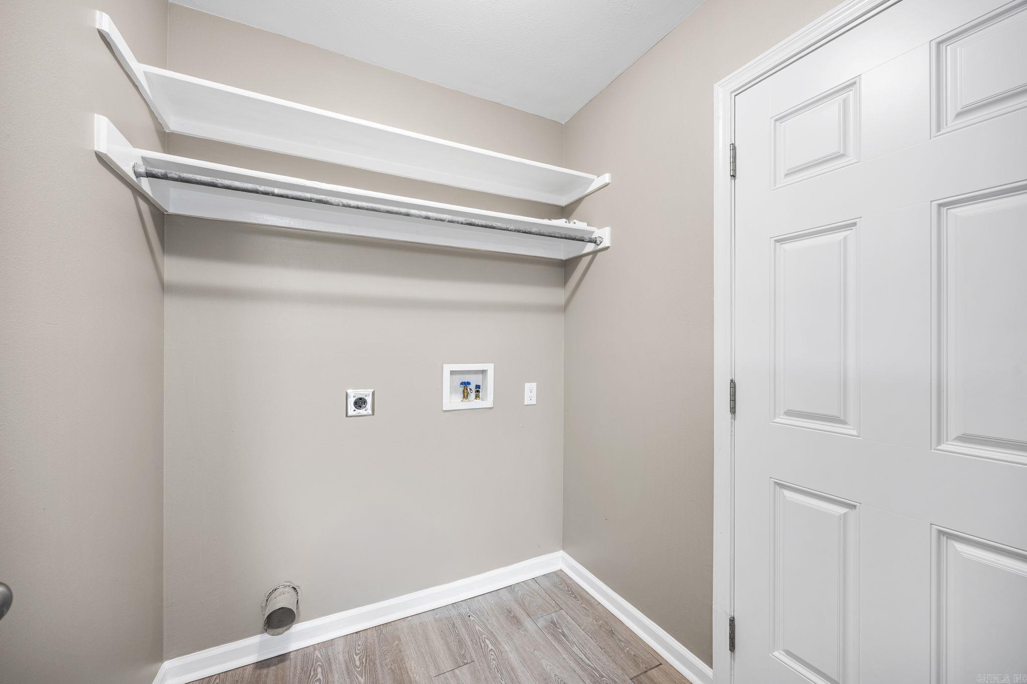 513 Hidden Forest Drive Bryant, AR 72022