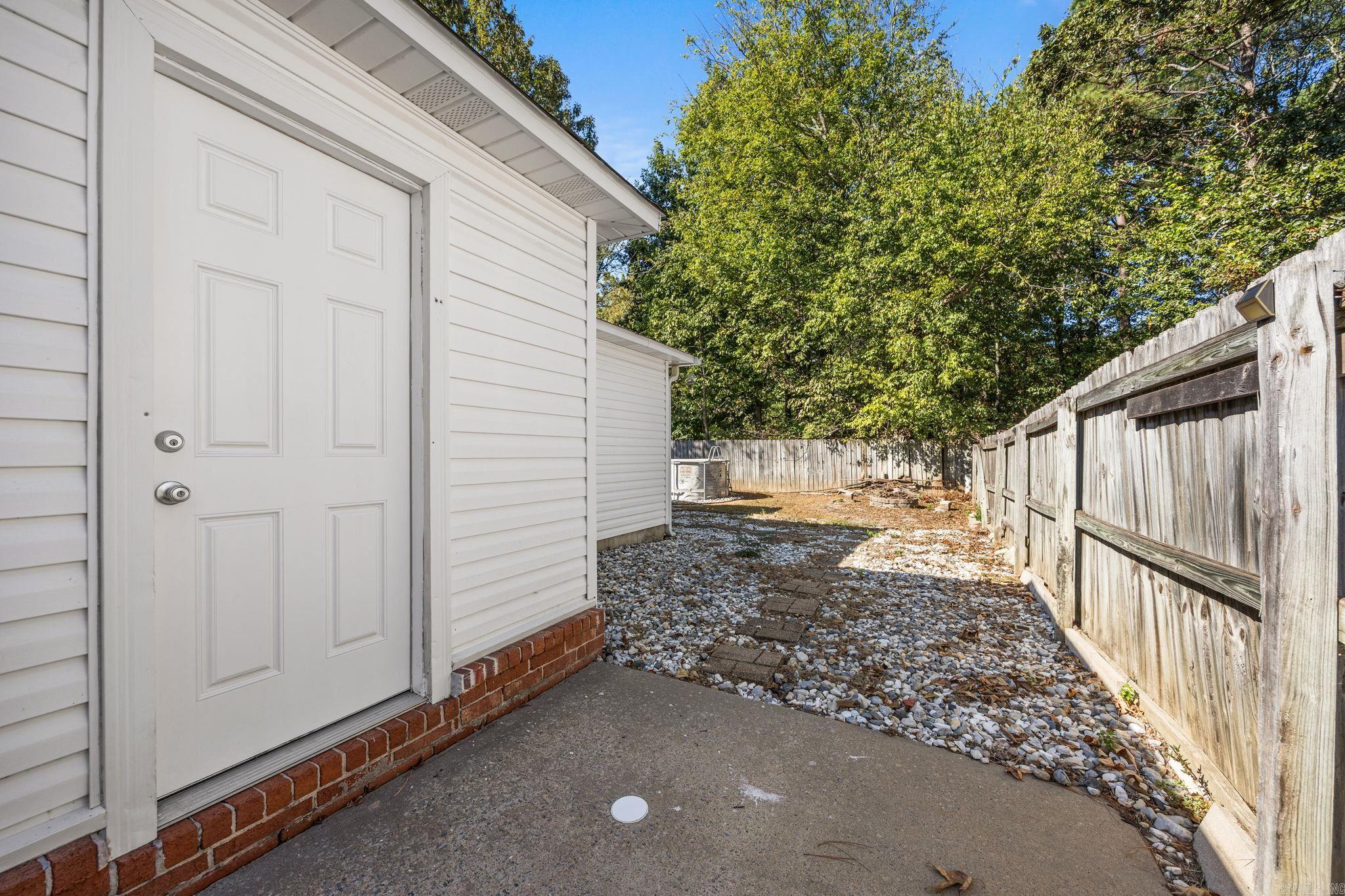513 Hidden Forest Drive Bryant, AR 72022