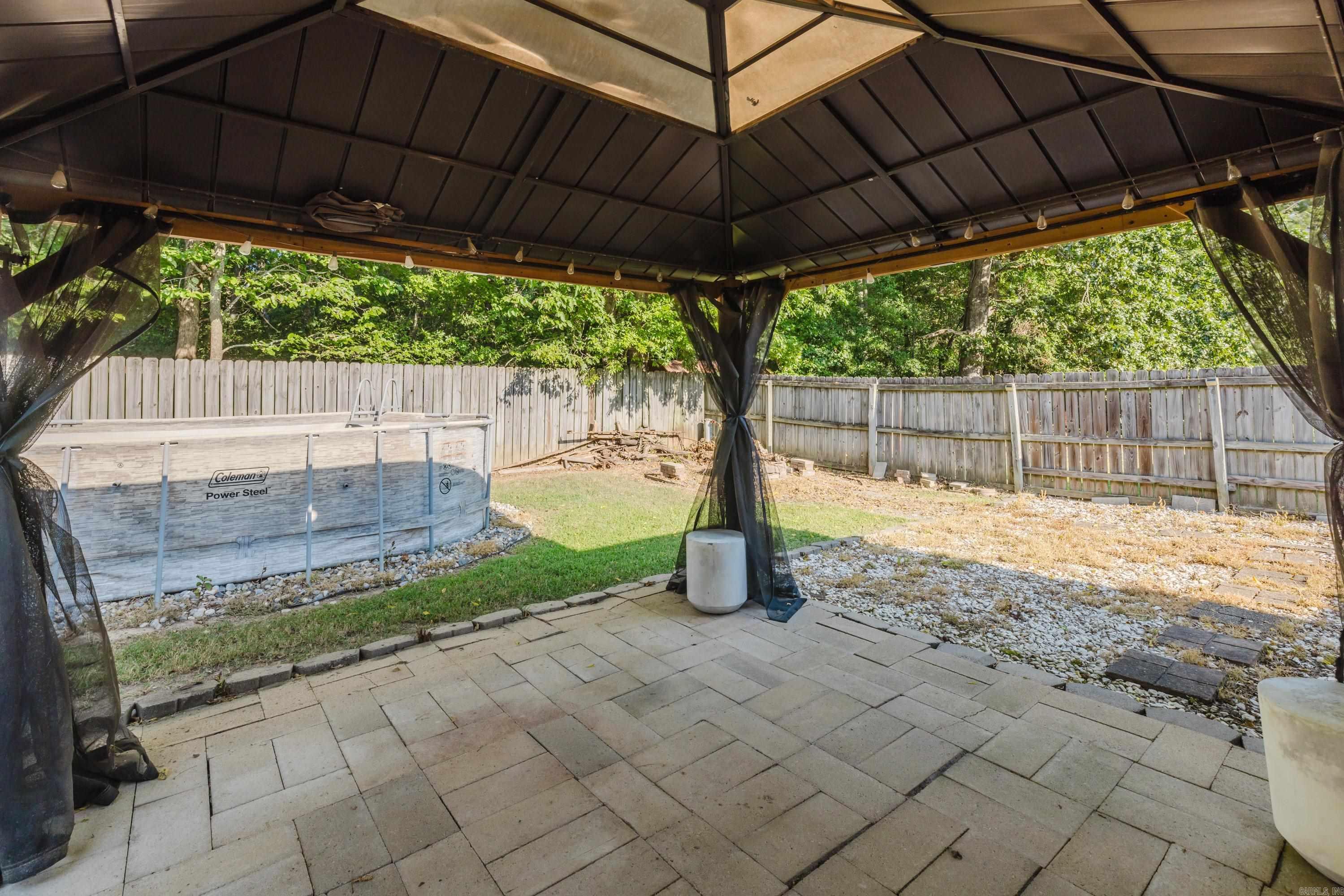513 Hidden Forest  Bryant, AR
