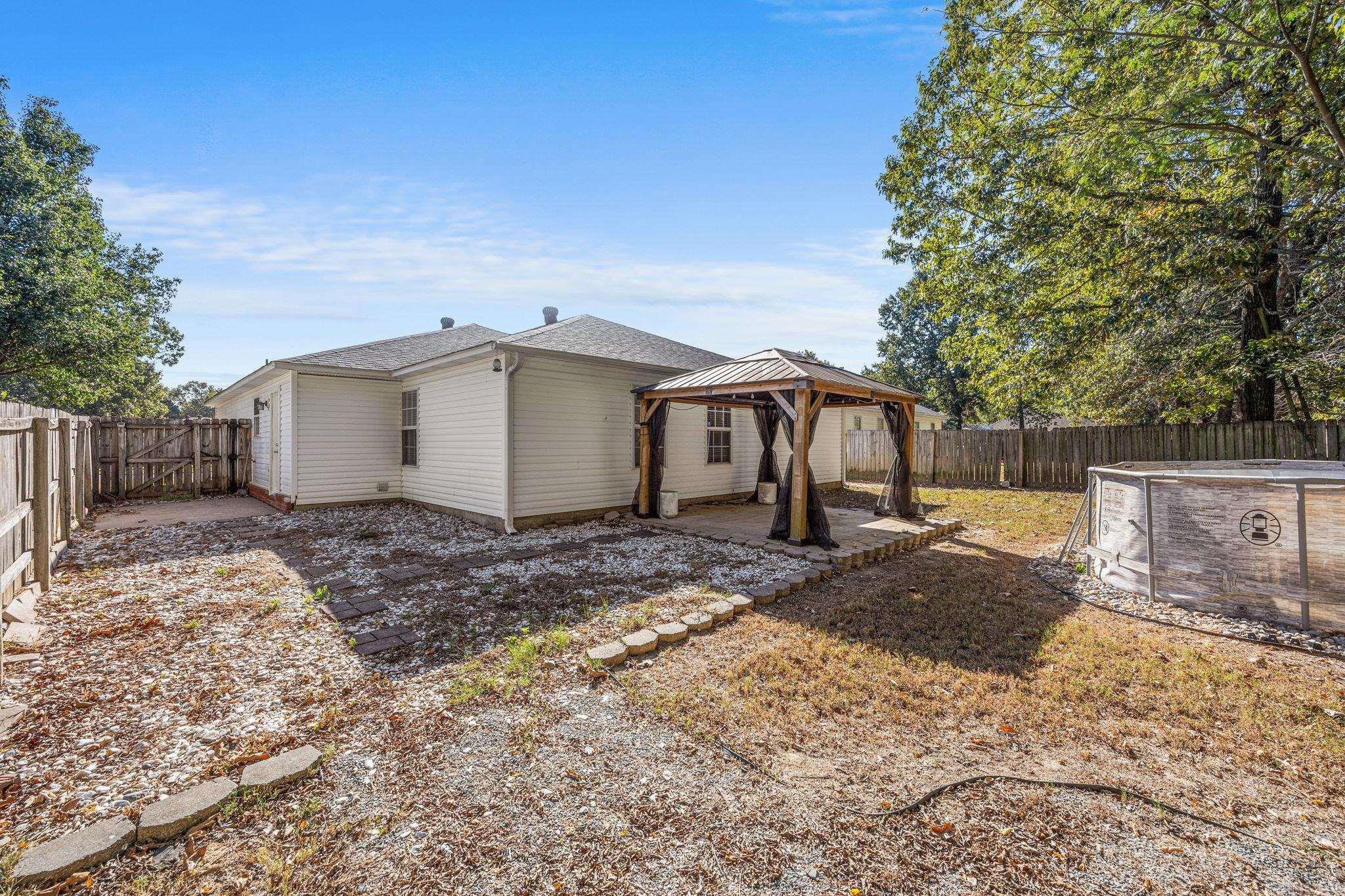 513 Hidden Forest Drive Bryant, AR 72022