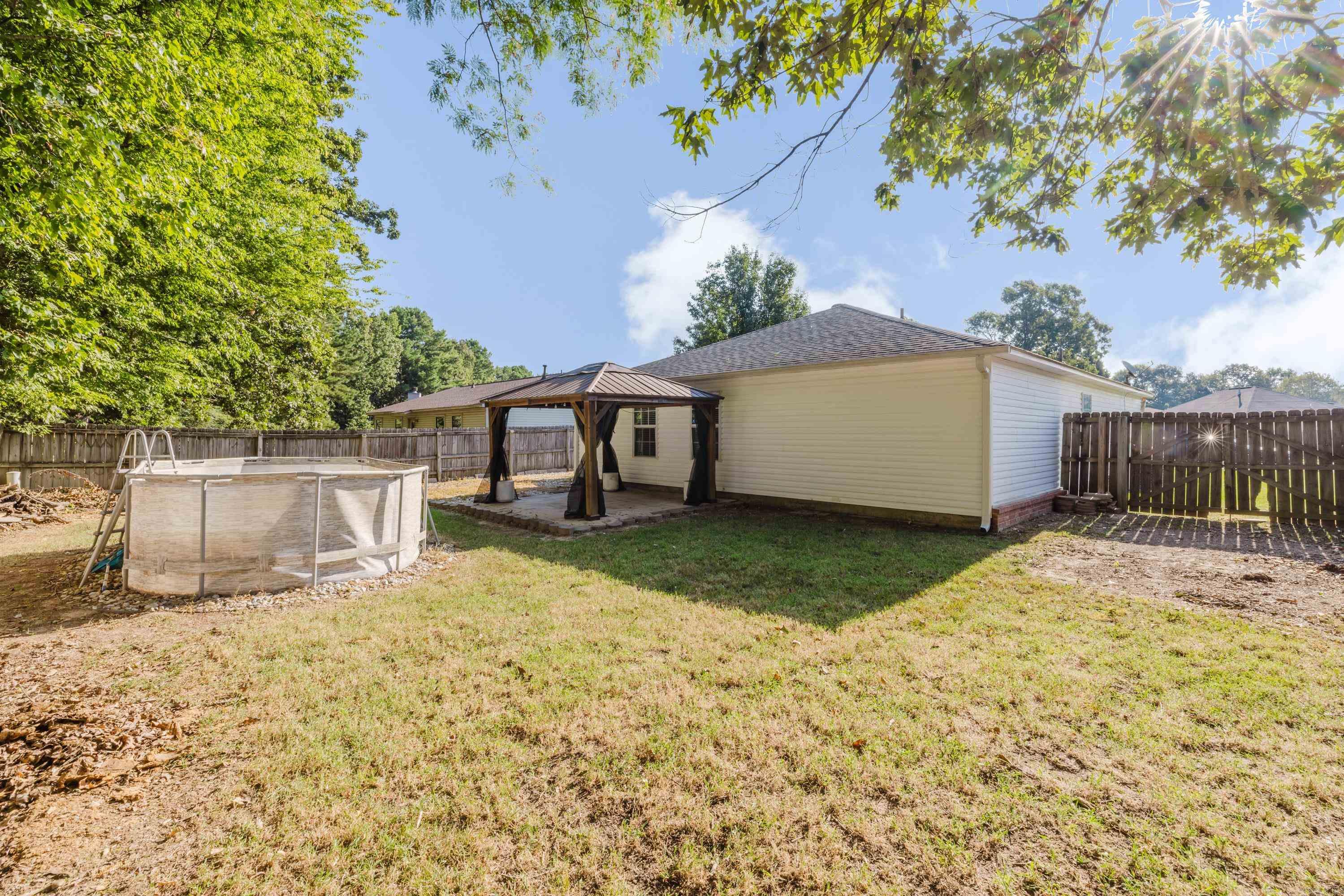513 Hidden Forest  Bryant, AR