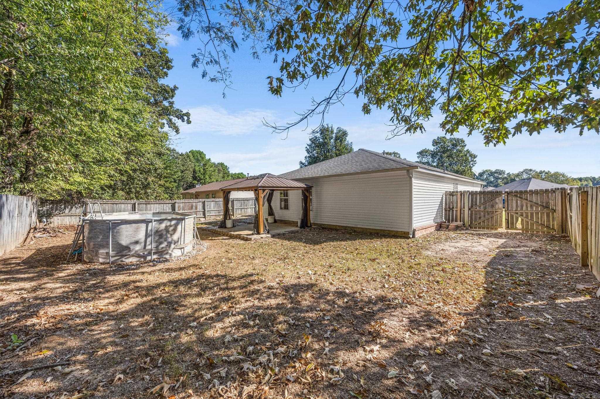 513 Hidden Forest Drive Bryant, AR 72022