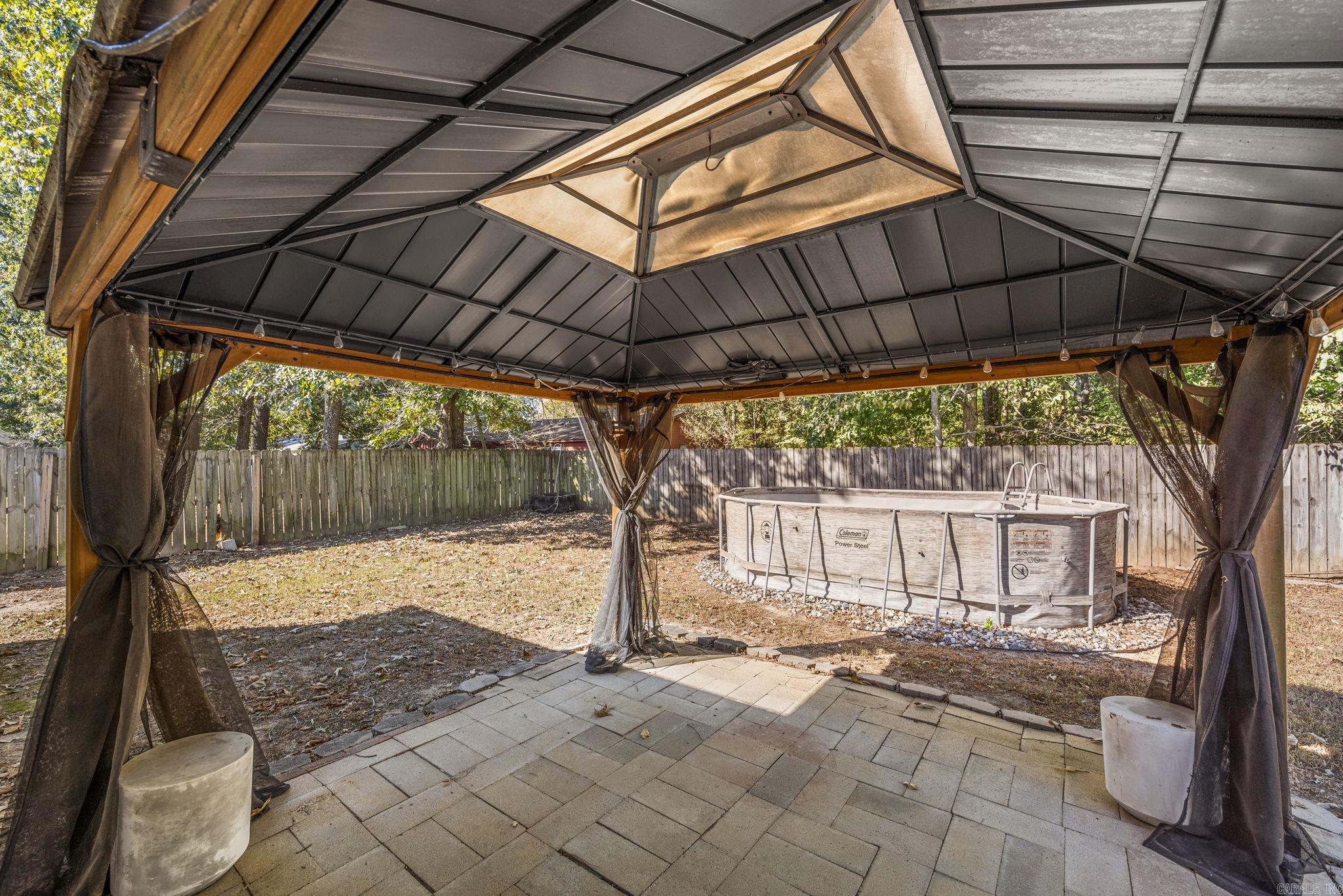 513 Hidden Forest Drive Bryant, AR 72022