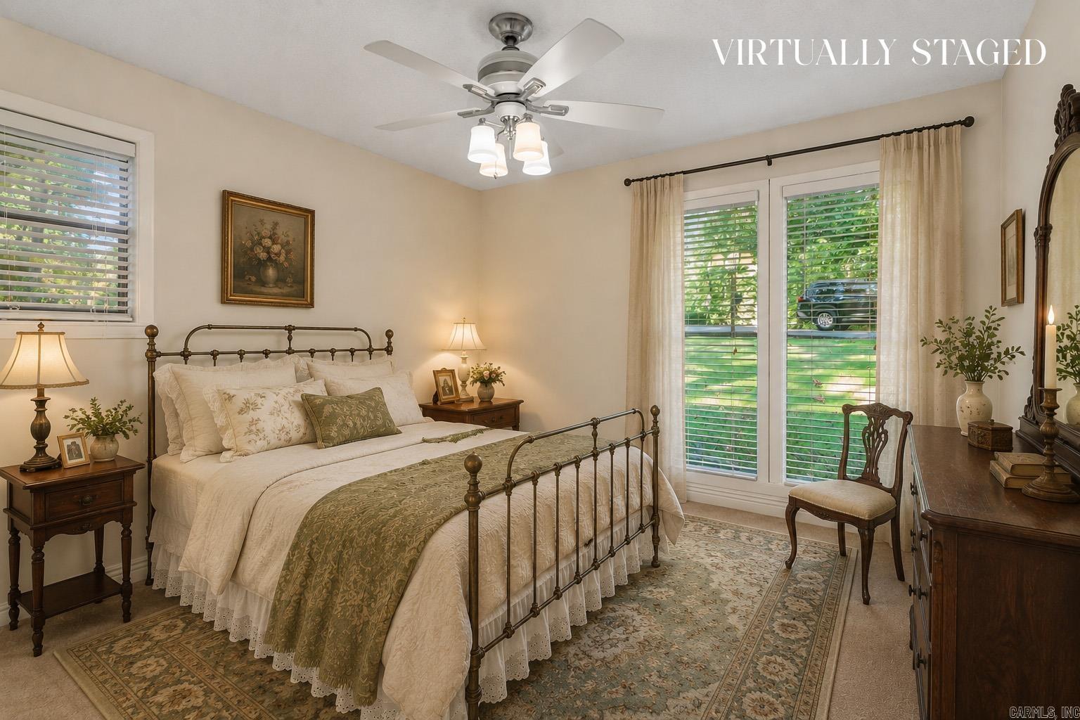1 Torres  Hot Springs Village, AR