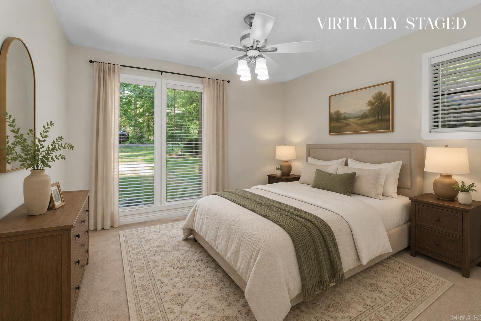 1 Torres  Hot Springs Village, AR