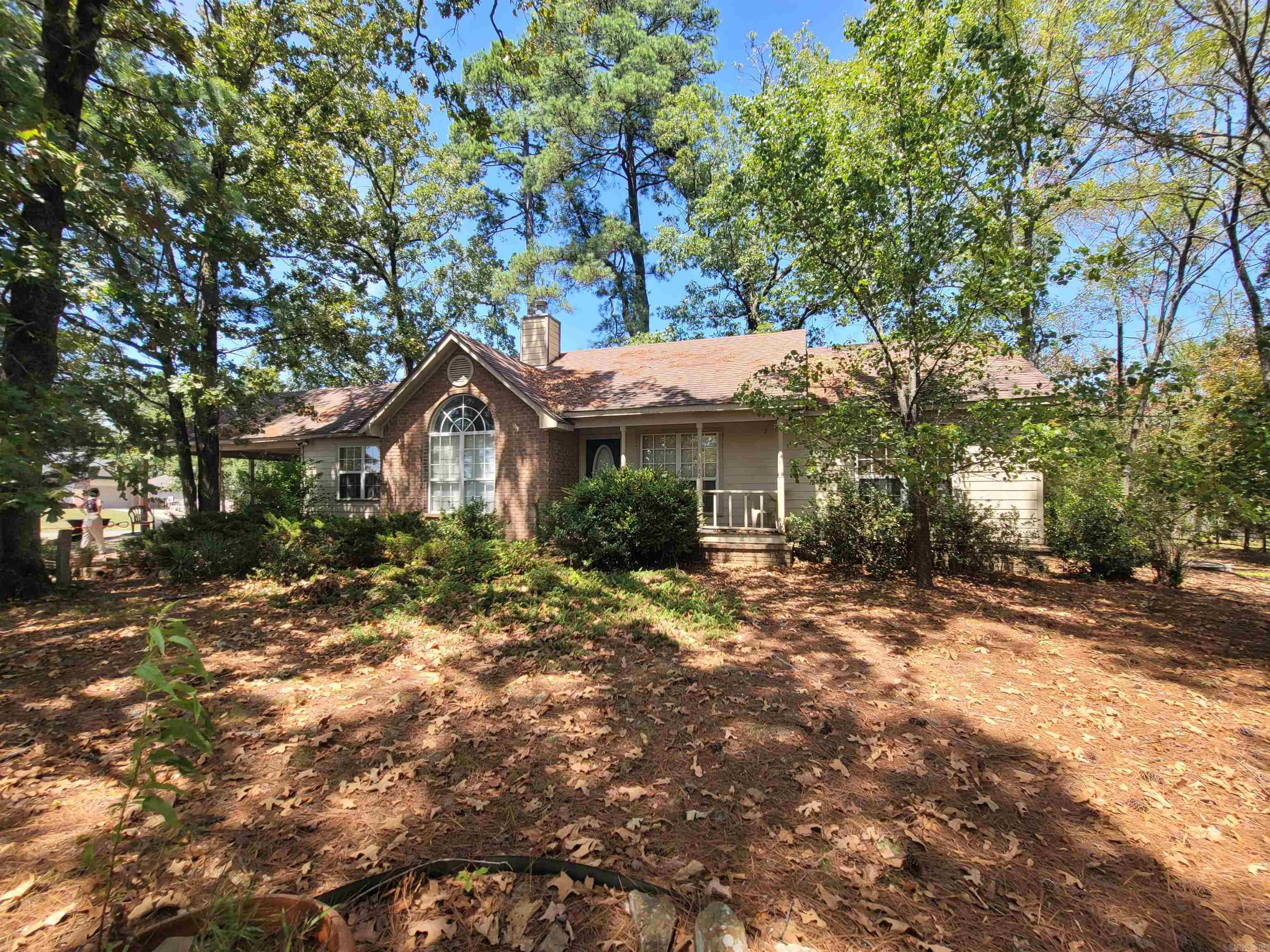 210  Restful Ridge  Hot Springs, AR